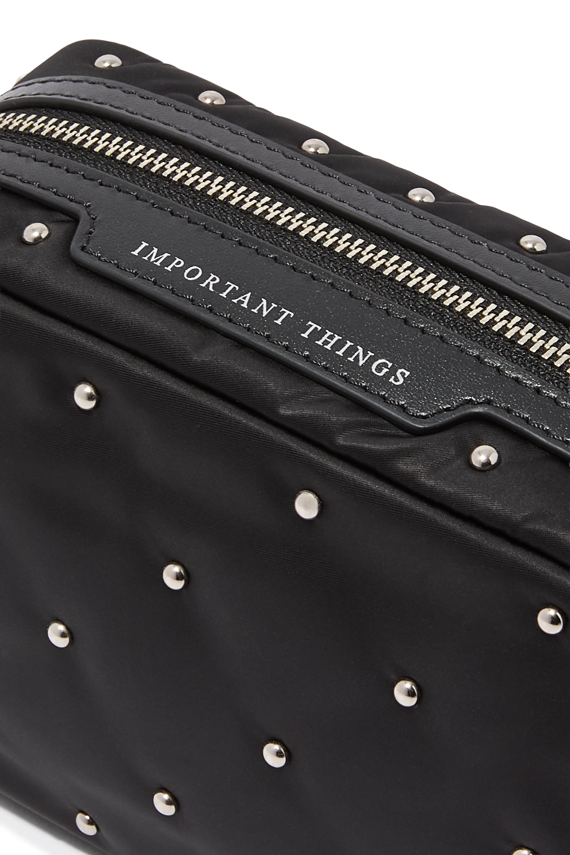 Studs Important Things Pouch