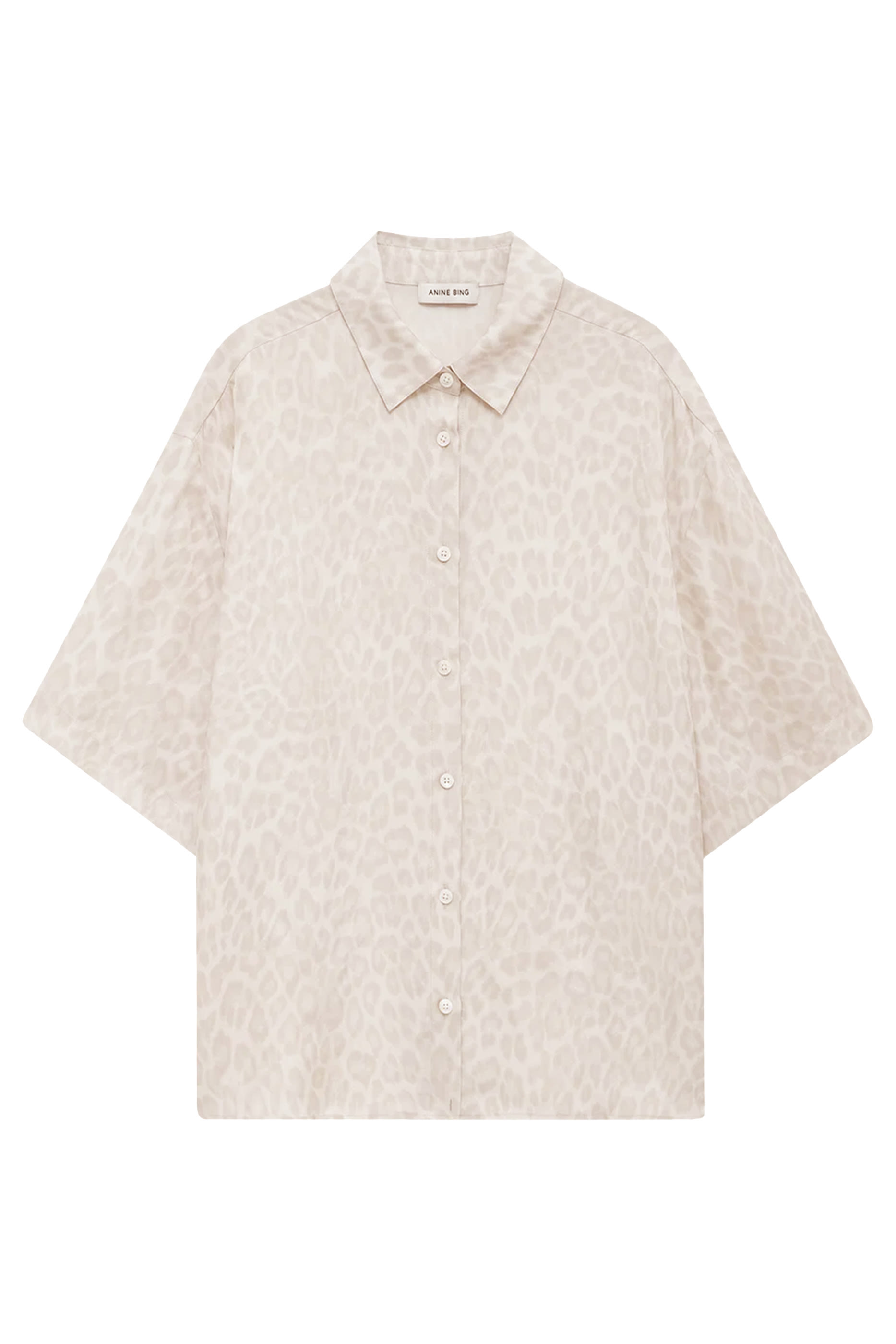 Coco Shirt 