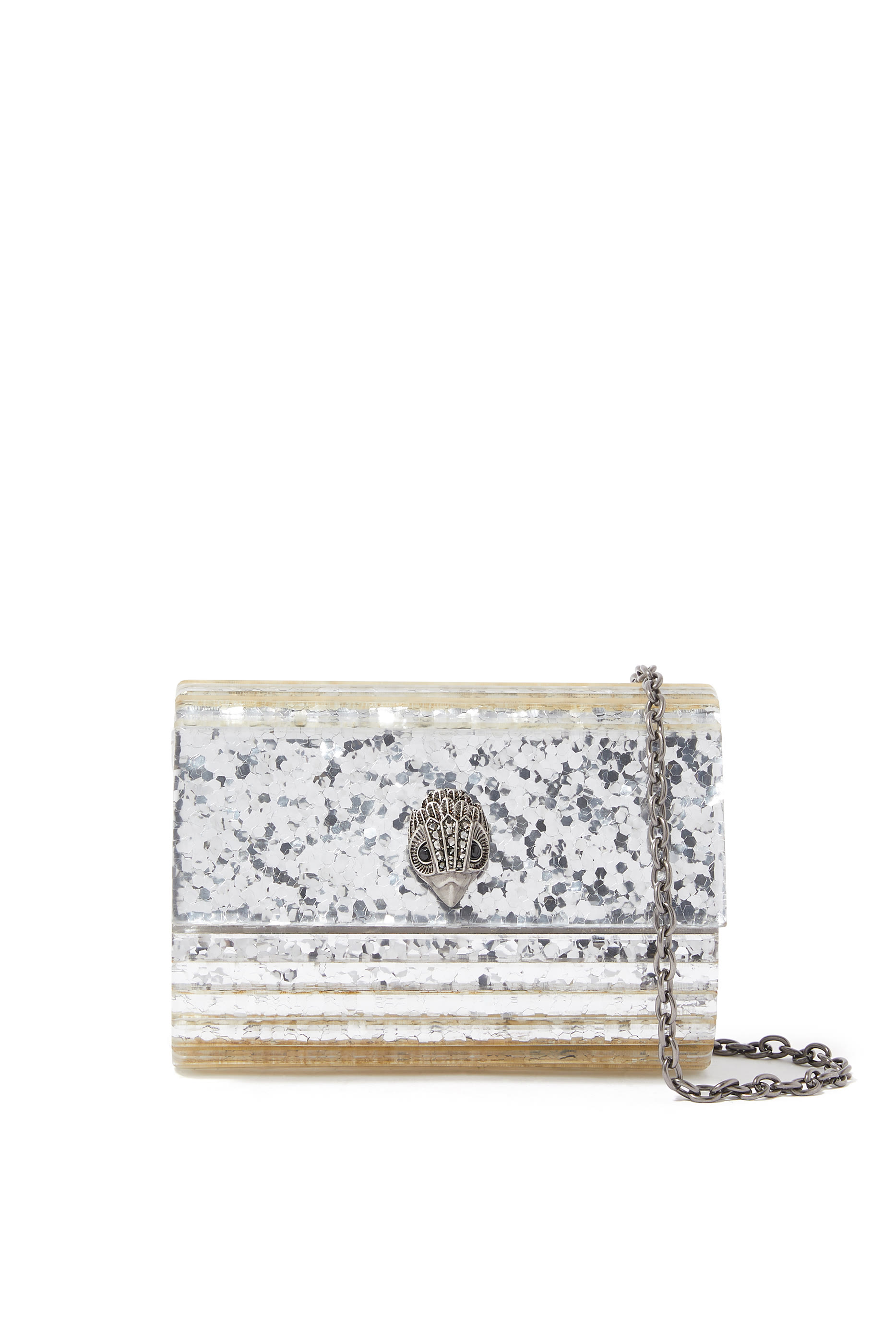 Party Eagle Mini Clutch Bag