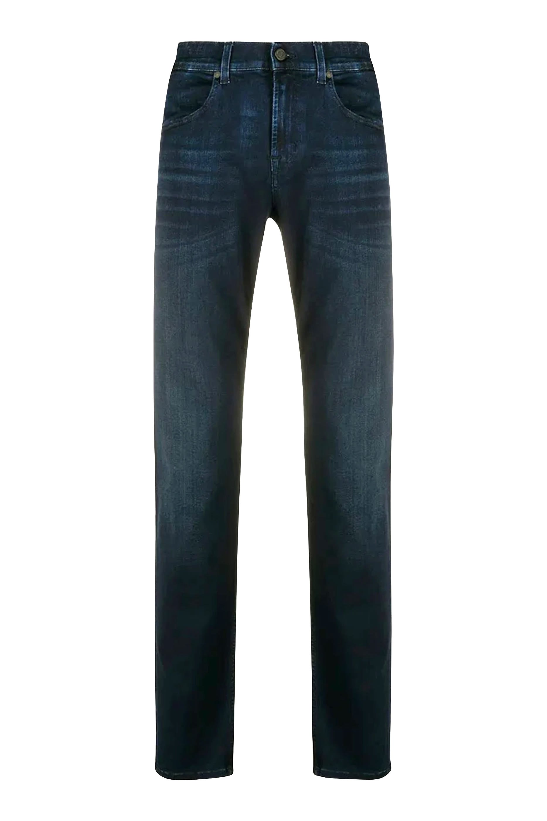 Slimmy Tapered Skinny Jeans