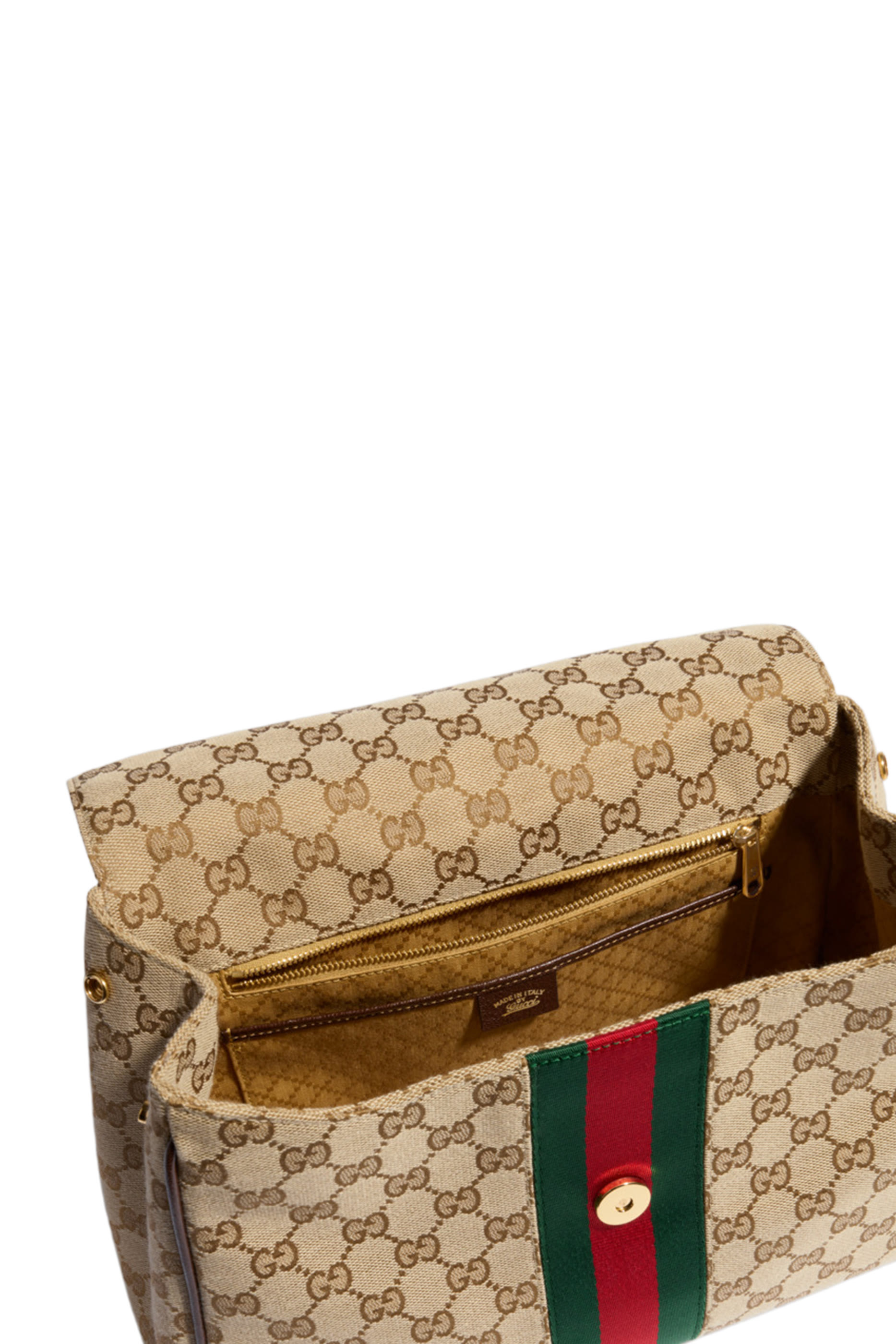 Paparazzo Medium Top Handle Bag