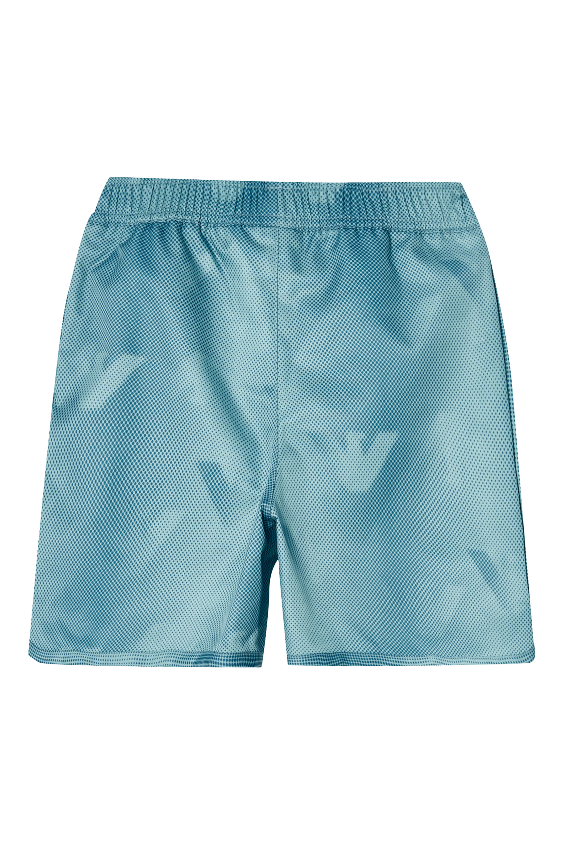 Kids Eagle Logo Swim Shorts