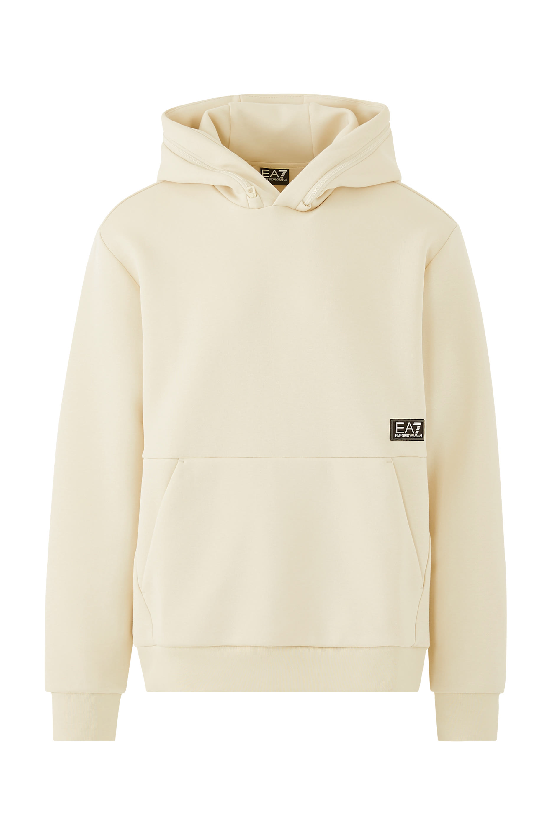 EA7 Logo Sweatshirt 