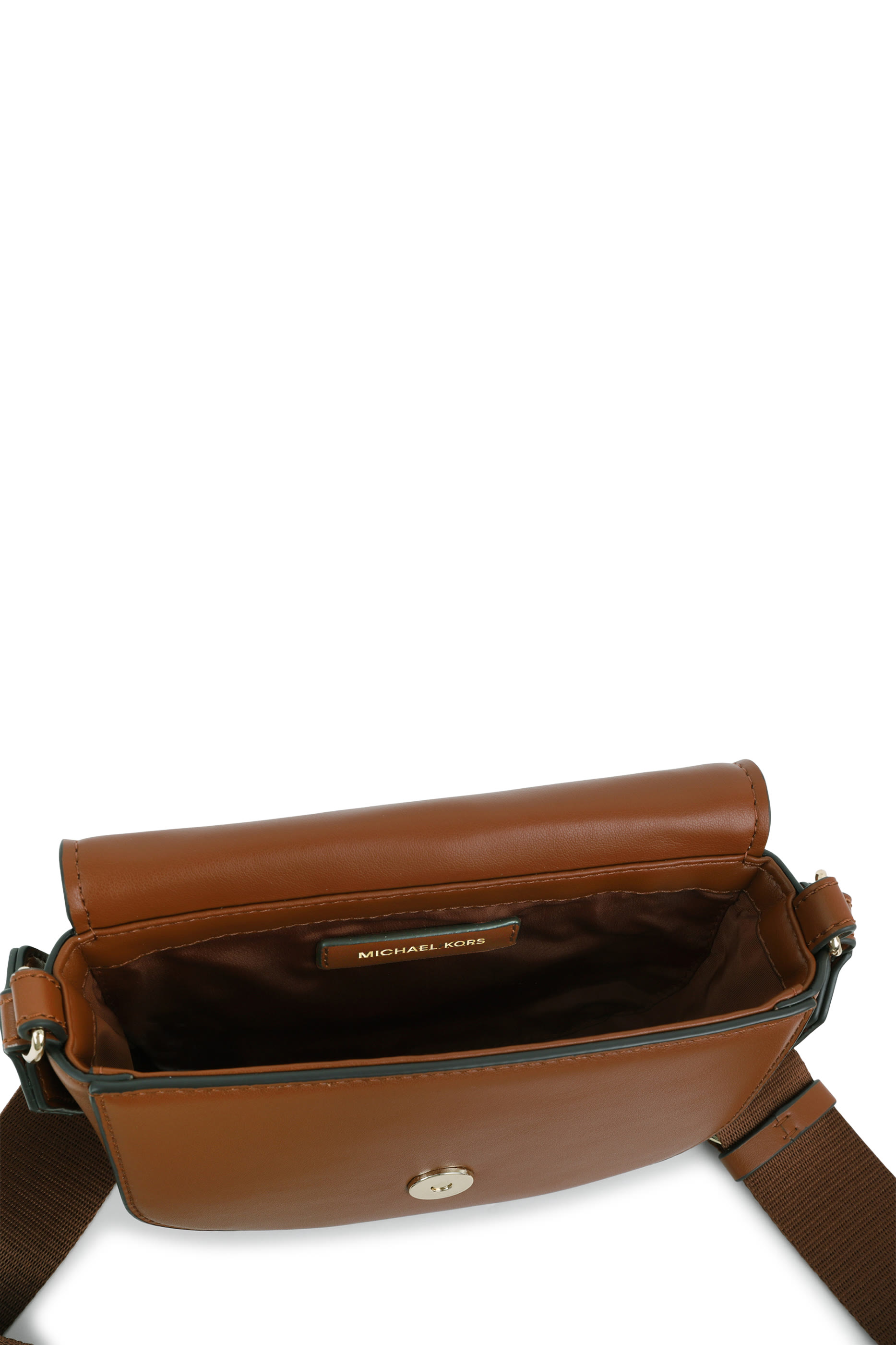 Kids Faux Leather Bag 