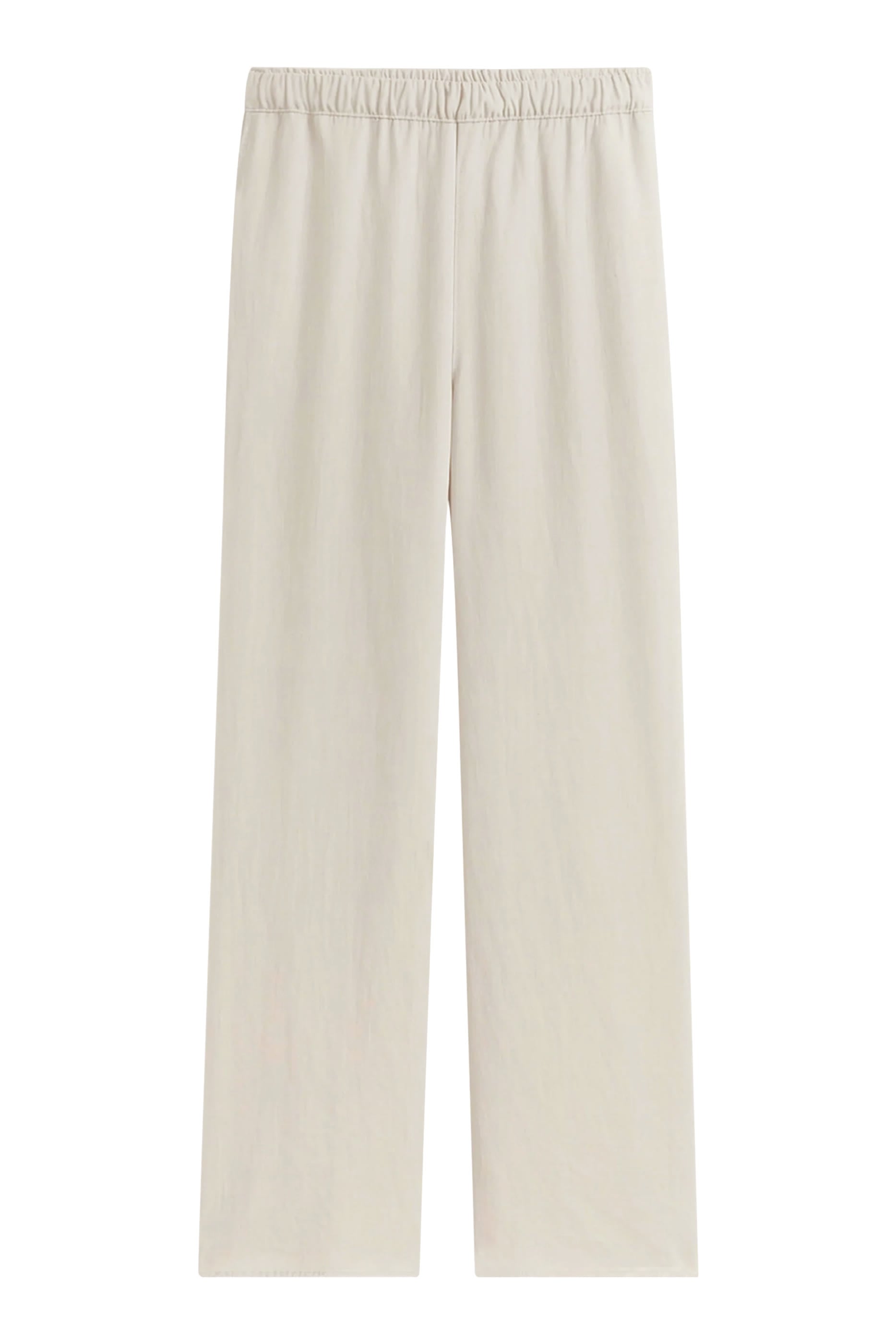  Bruna Linen Soft Pants 