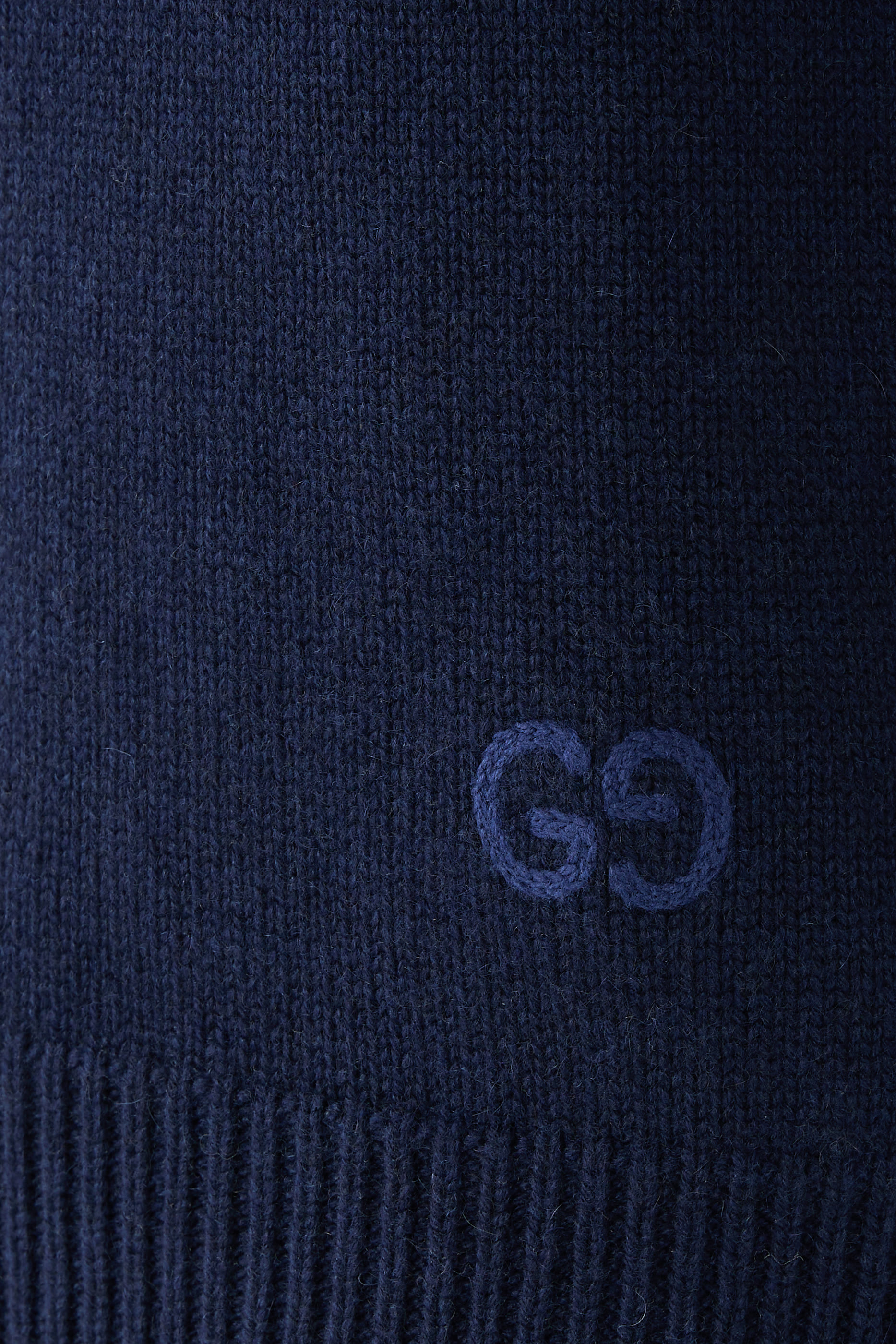  Cashmere Knit Turtleneck Sweater 