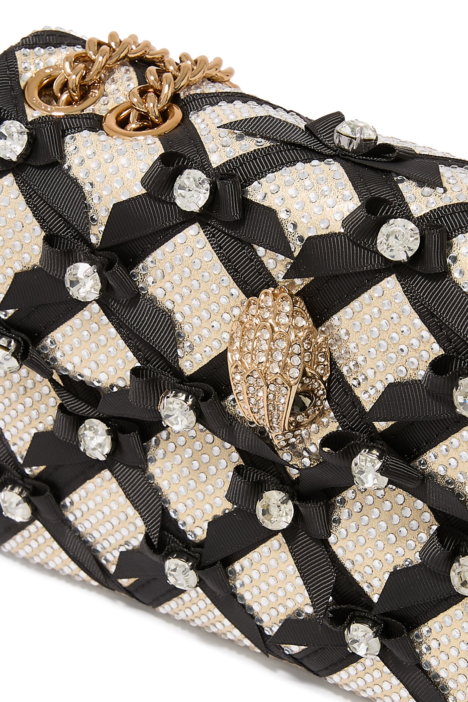 Medium Kensington Bow Bag