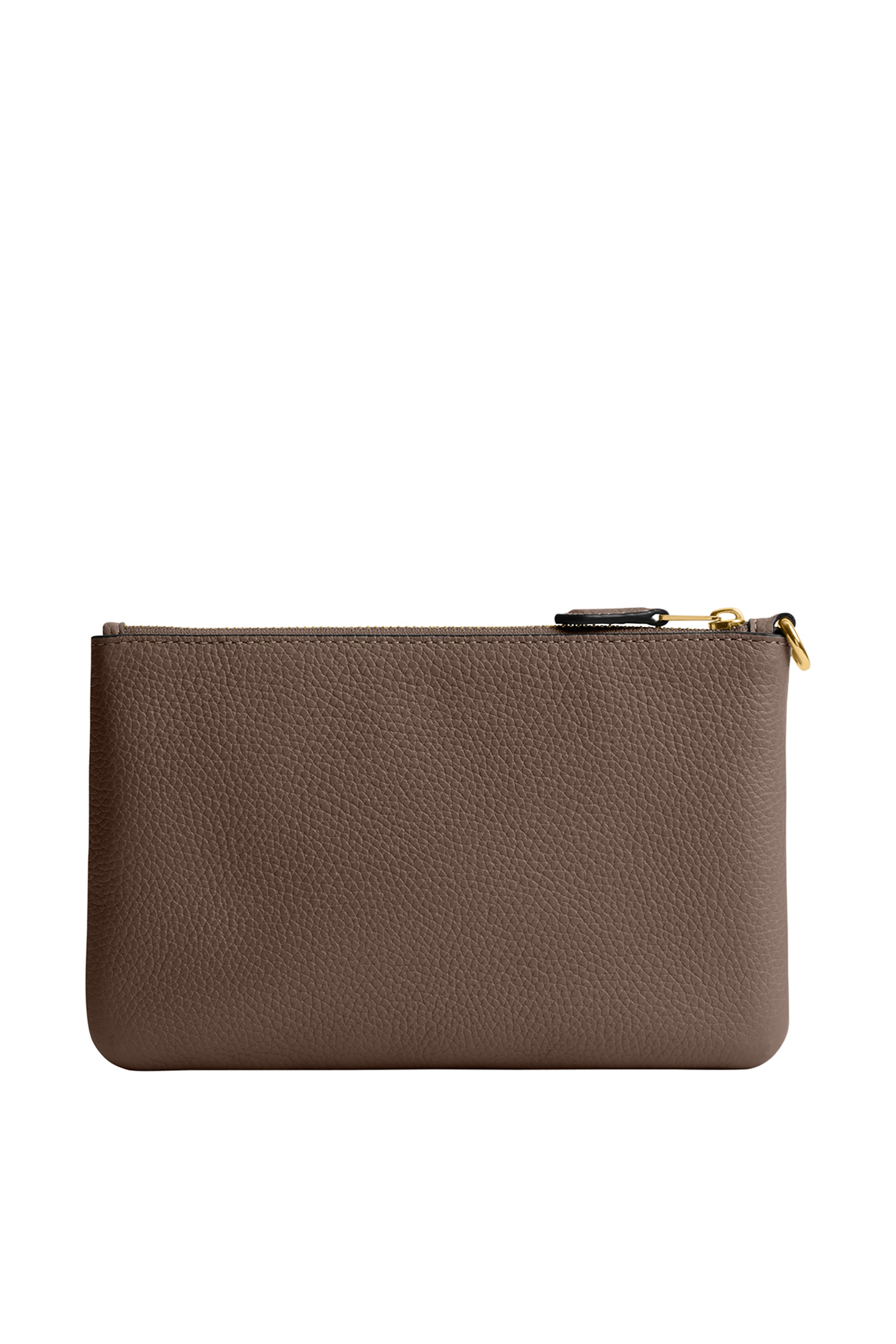 C Logo Wristlet