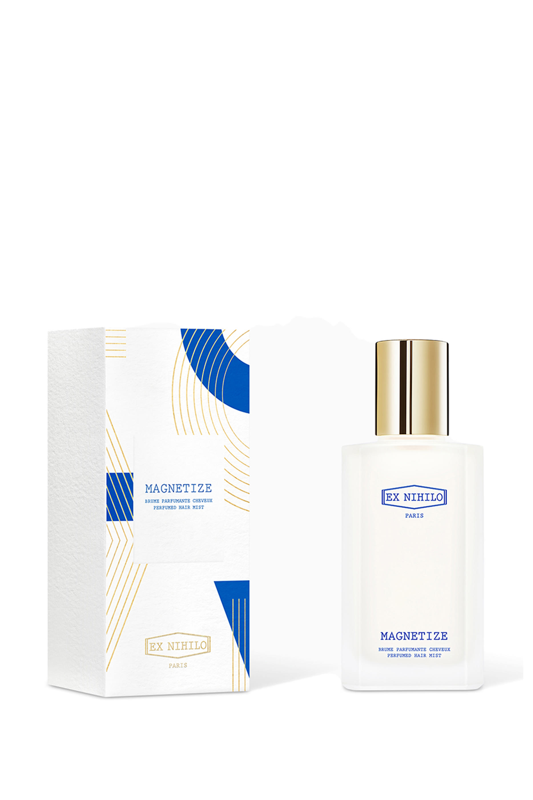 Magnetize Sublime Hair Mist