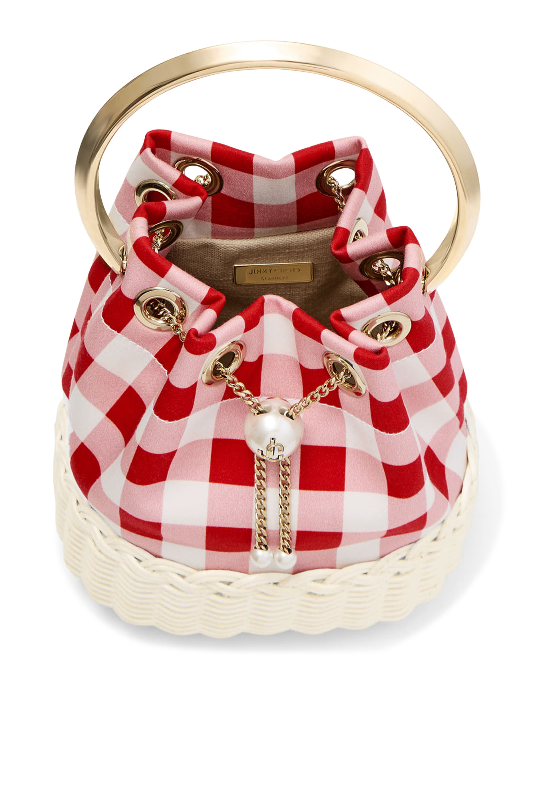 Bon Bon Bucket Bag