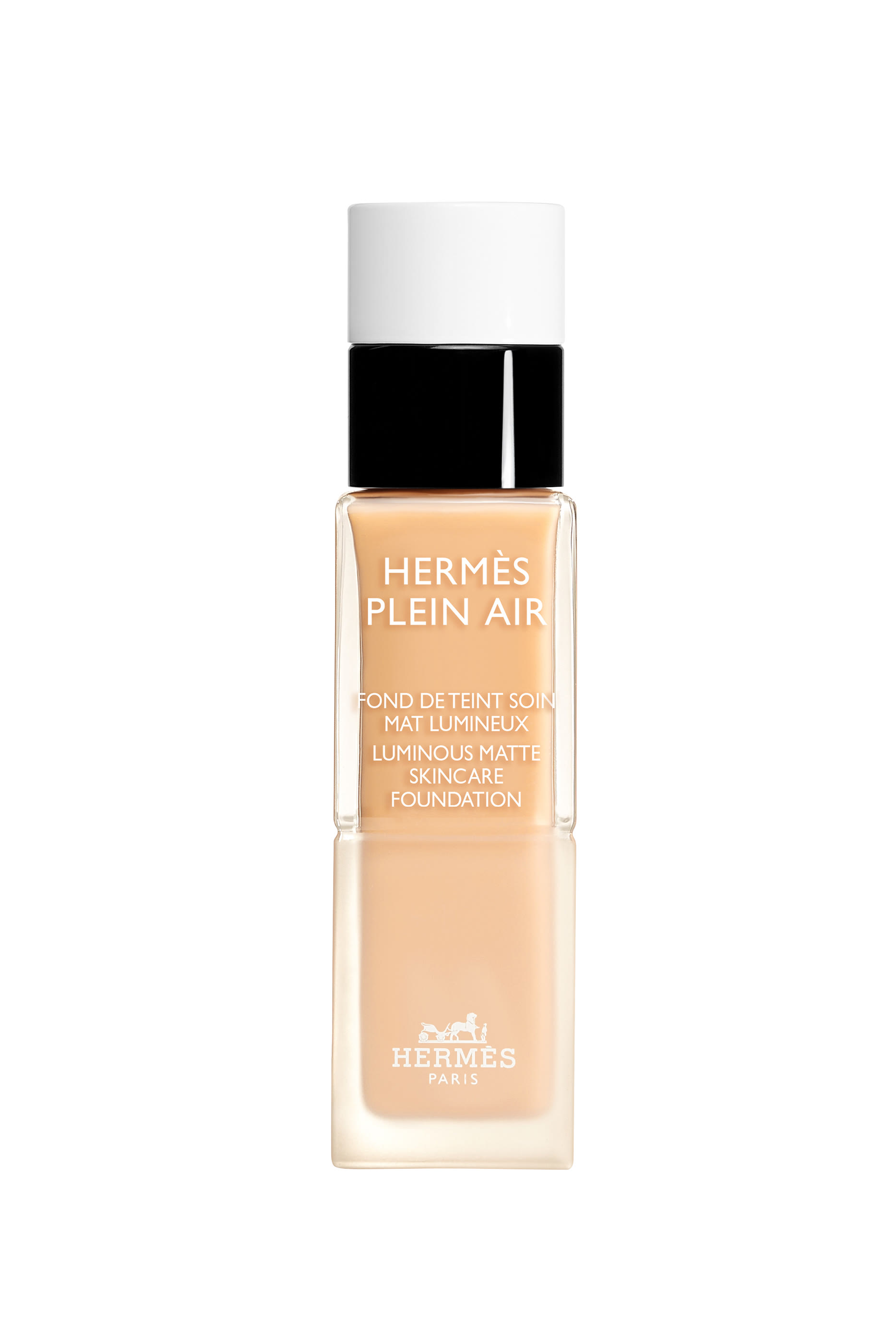 Plein Air, Luminous Matte Skincare Foundation