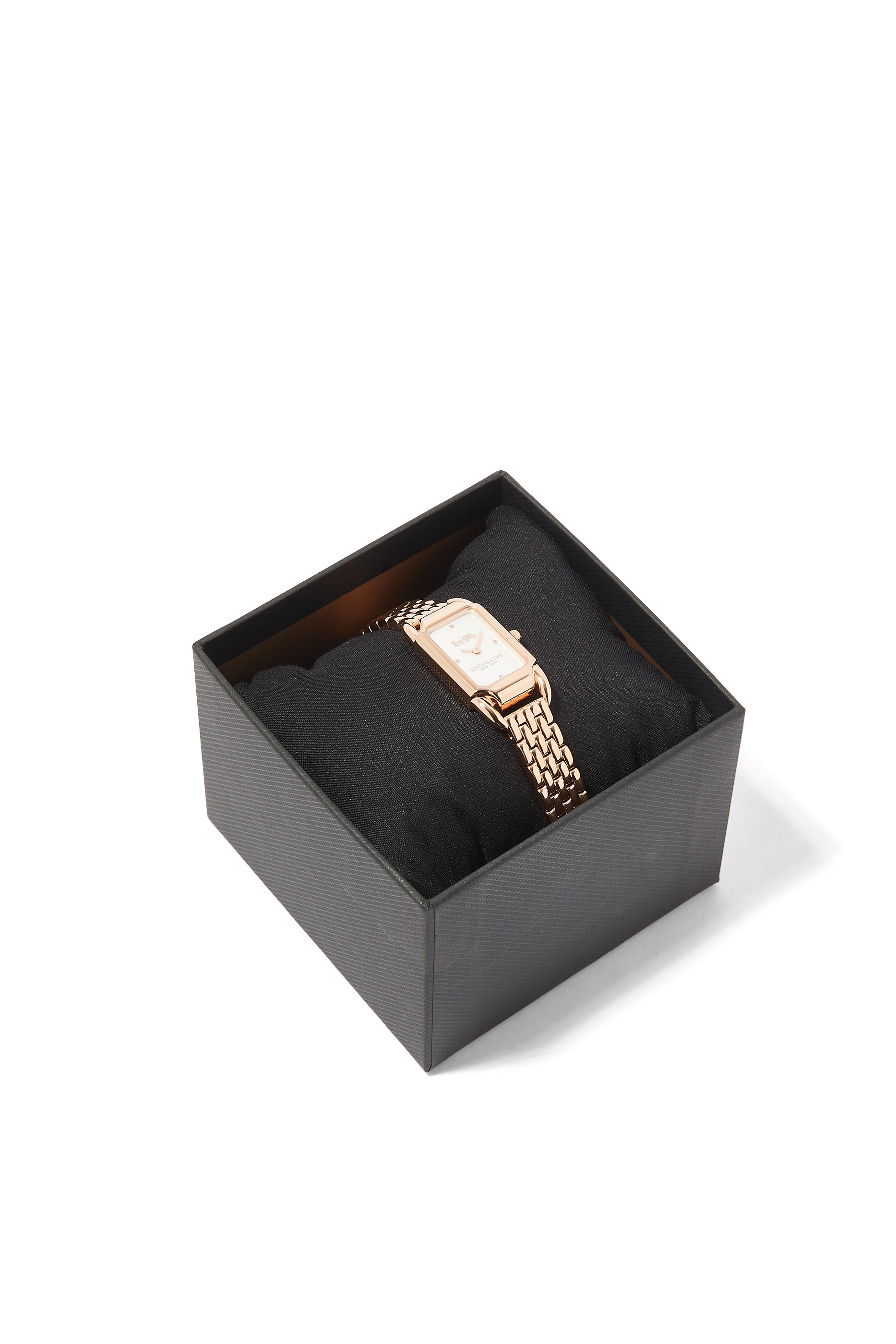 Cadie 17.5mm Bracelet Watch