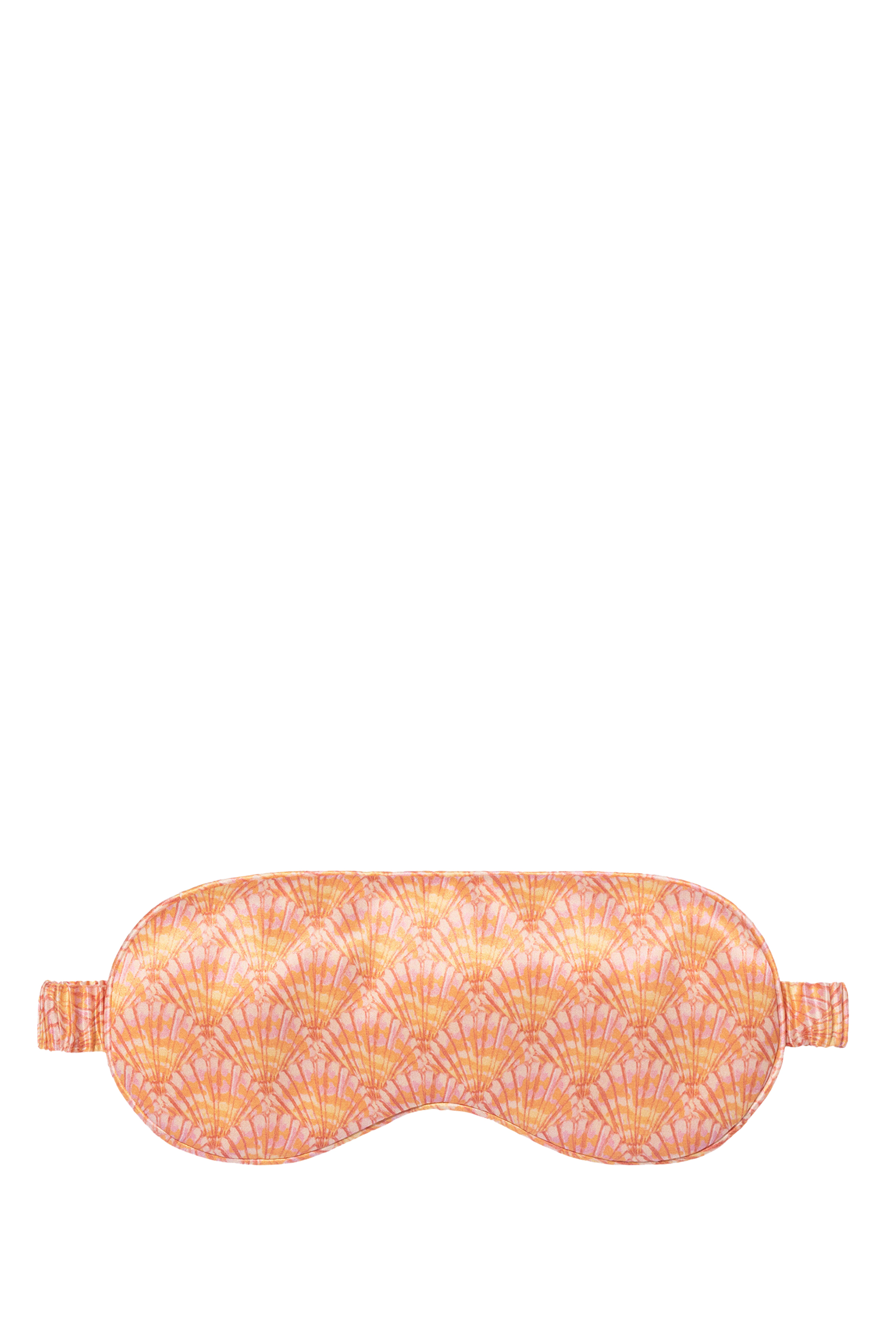 Pure Silk Sleep Mask