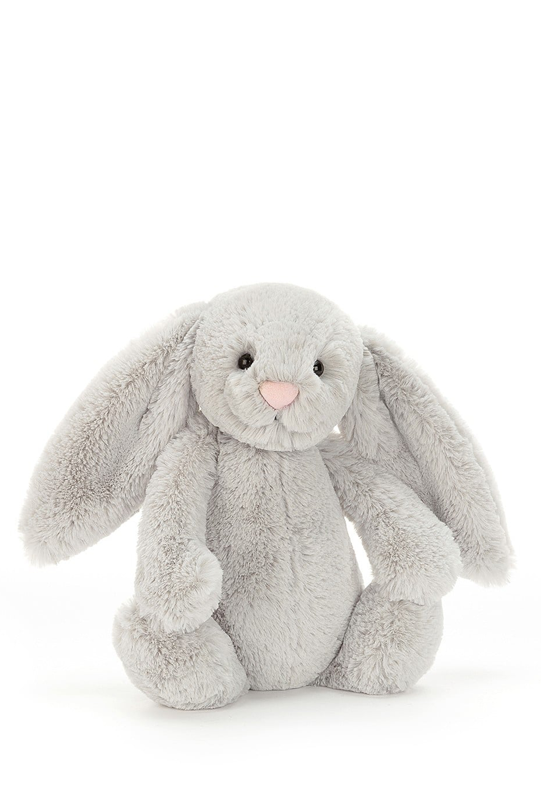 Bashful Silver Bunny - Small