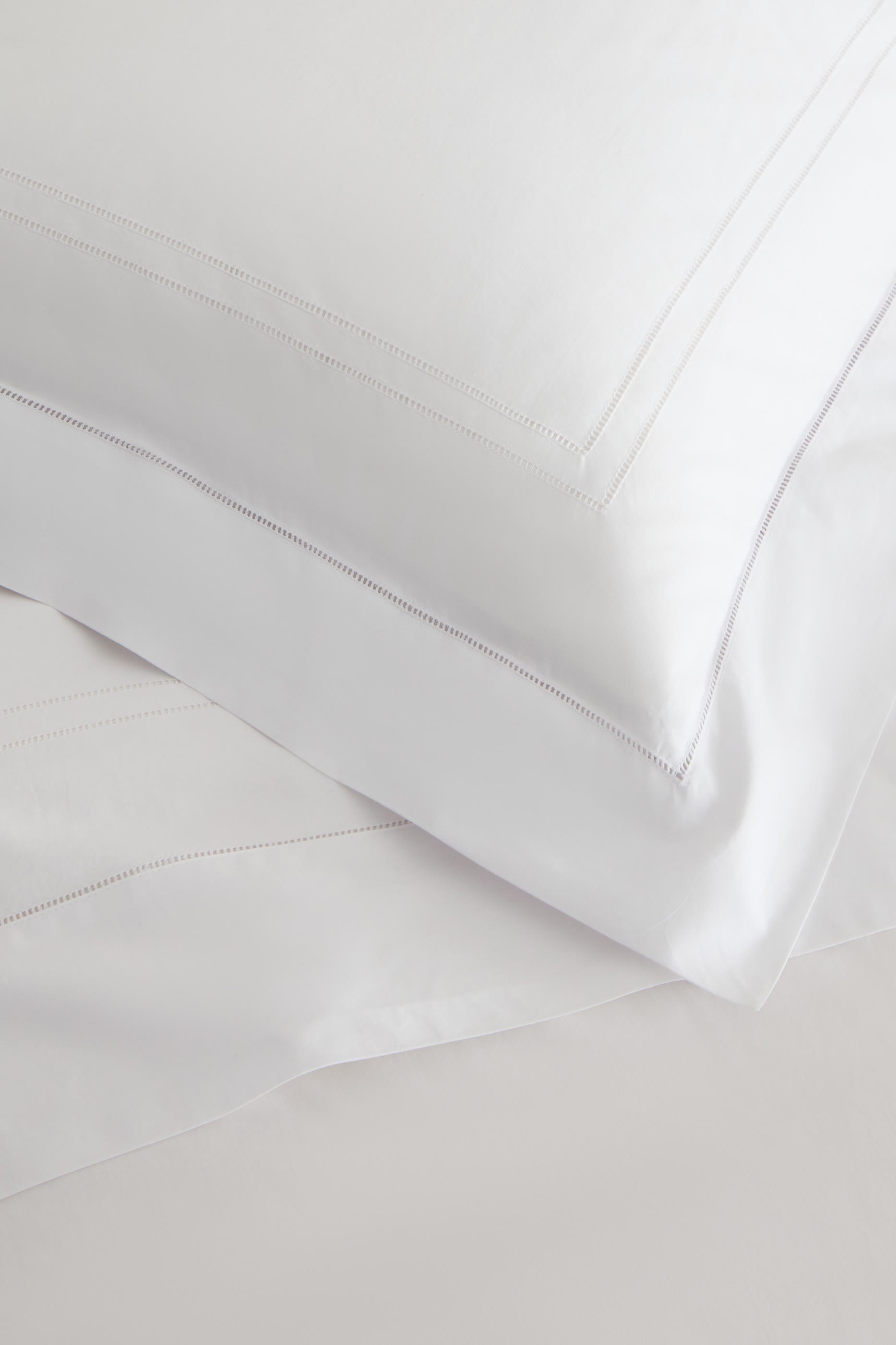 Allegra Oxford Pillowcase
