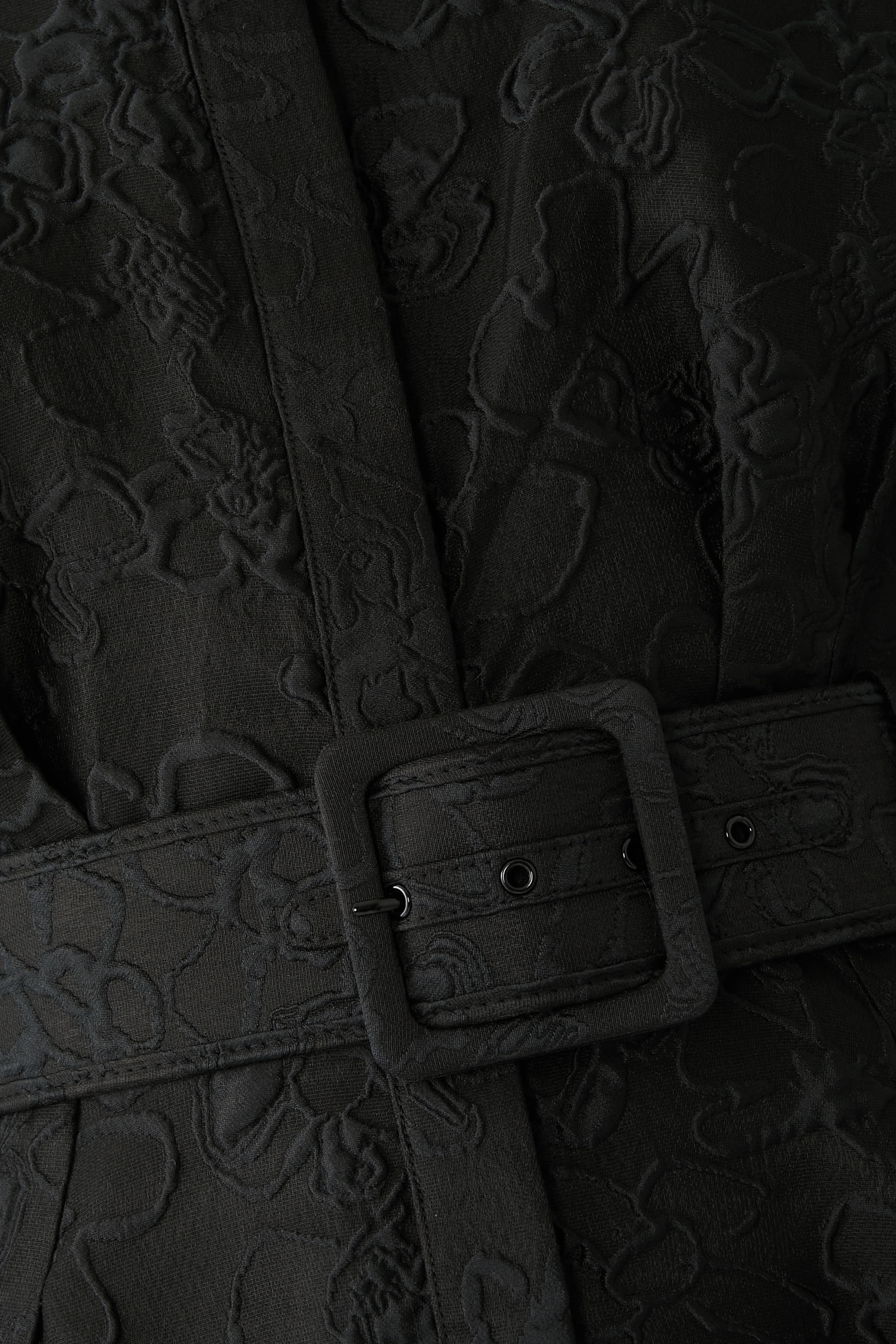 Esther Short Sleeve Gown