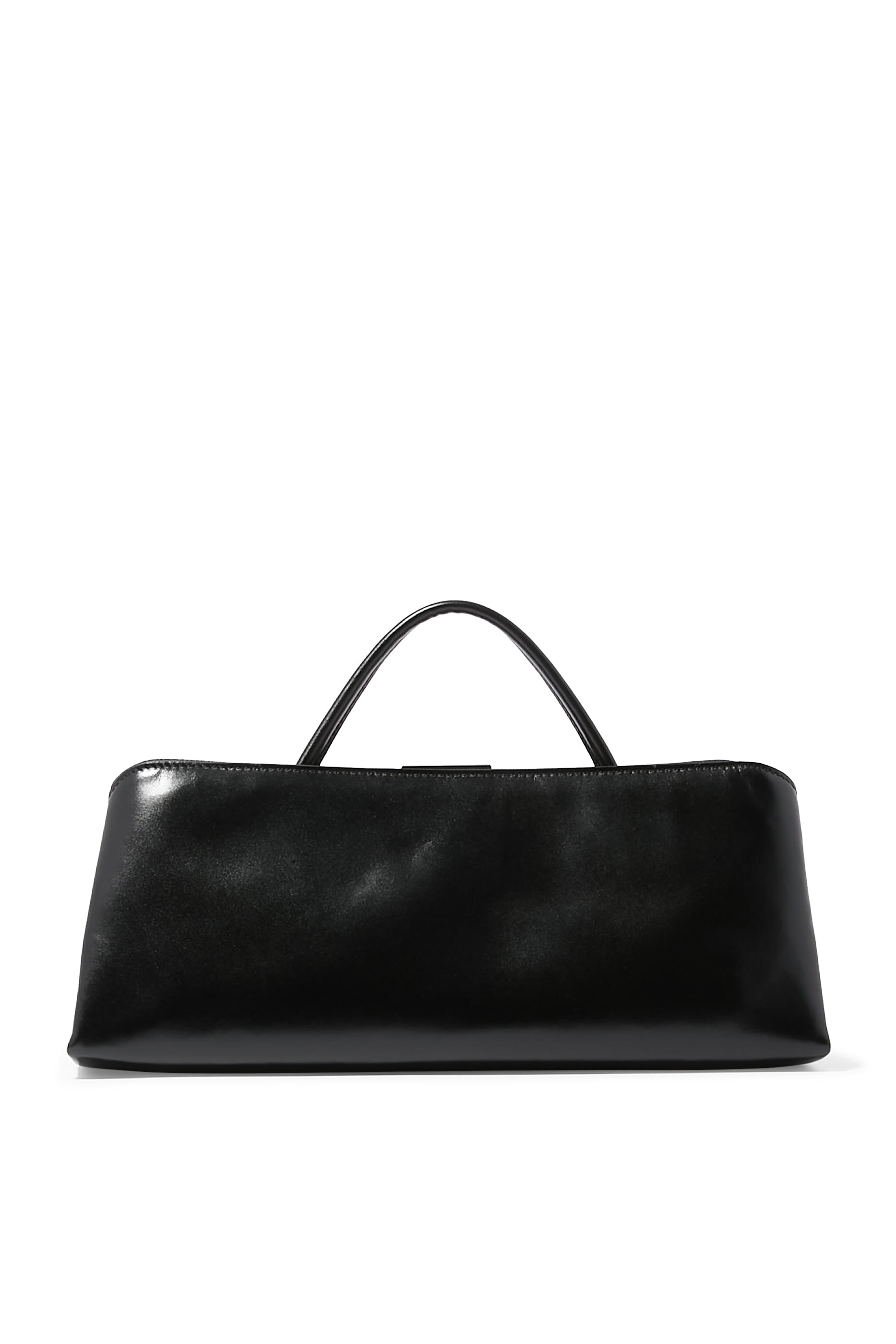 Noir Éclair Bag
