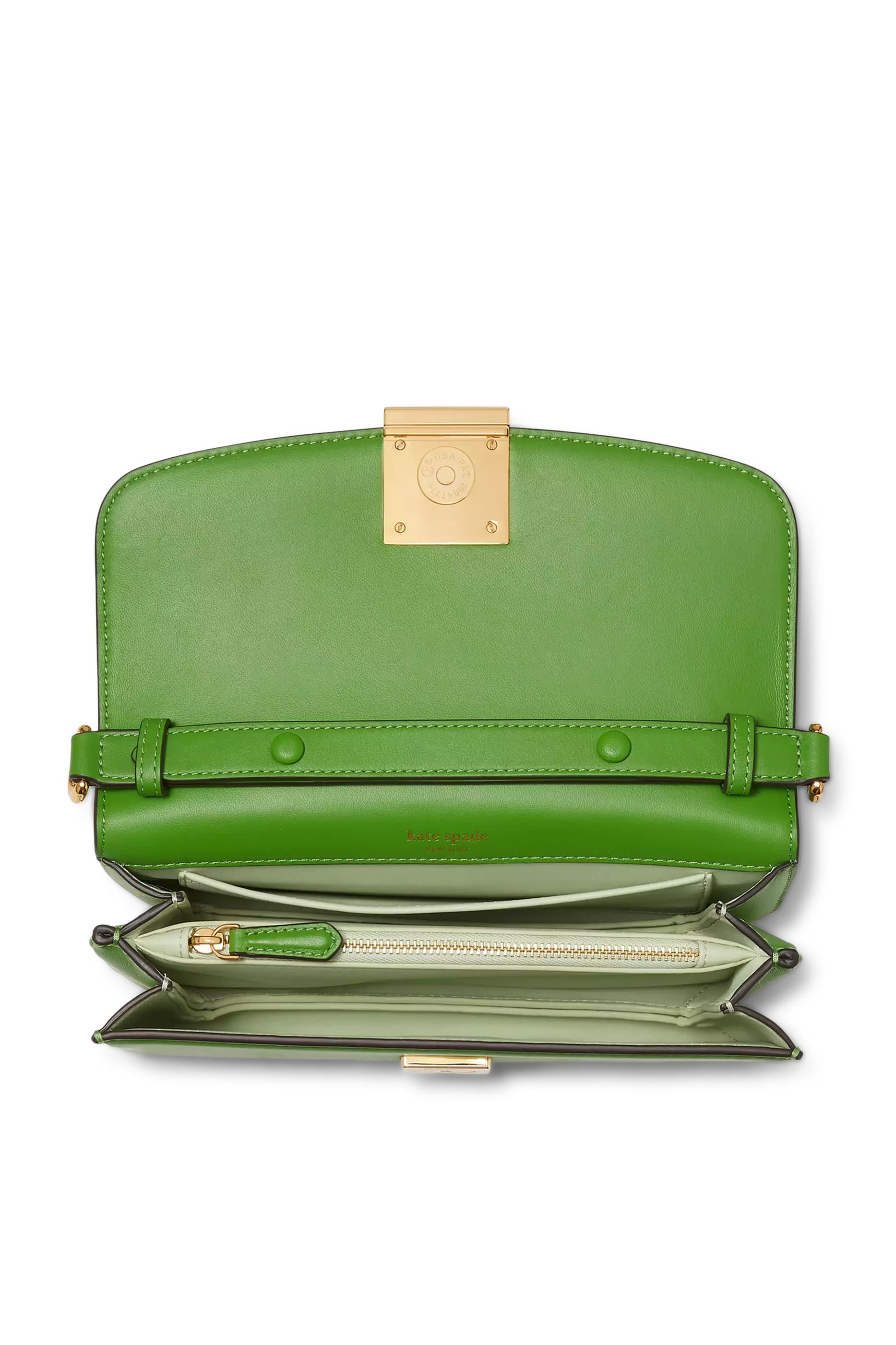 Dakota Small Crossbody Bag