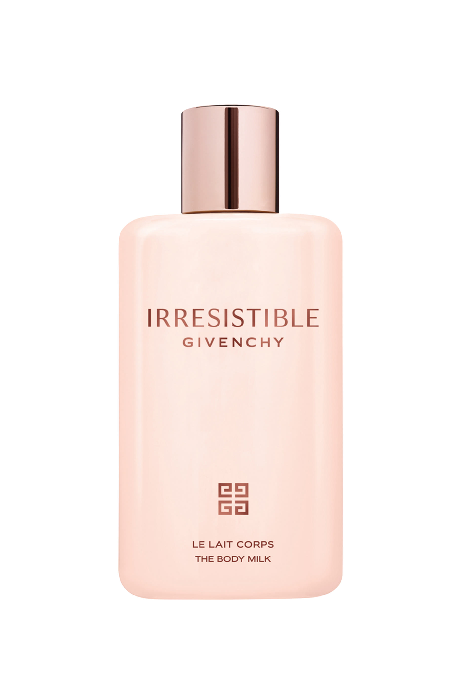 Irresistible Body Milk, 200ml