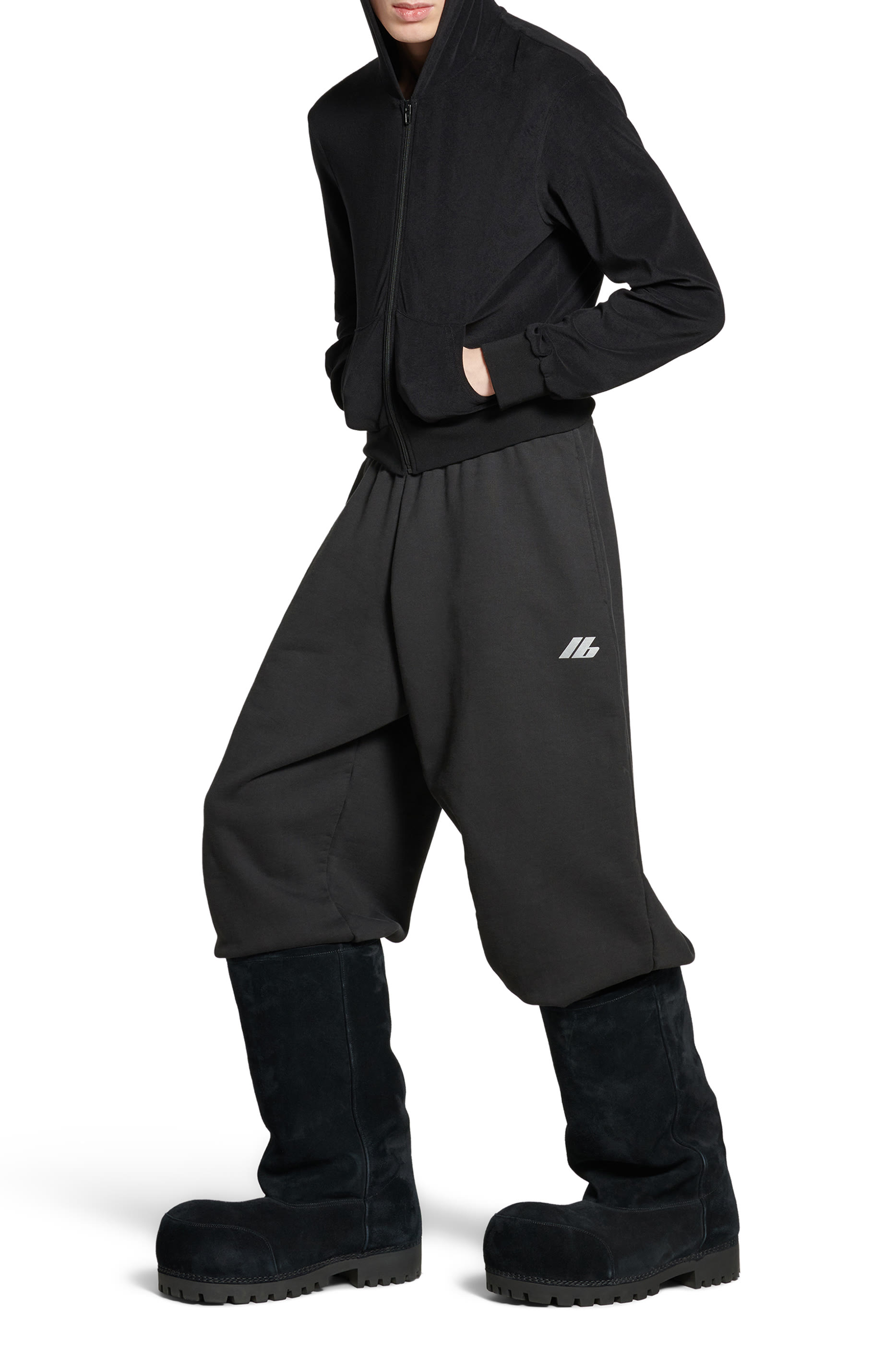 Activewear Baggy Sweatpants