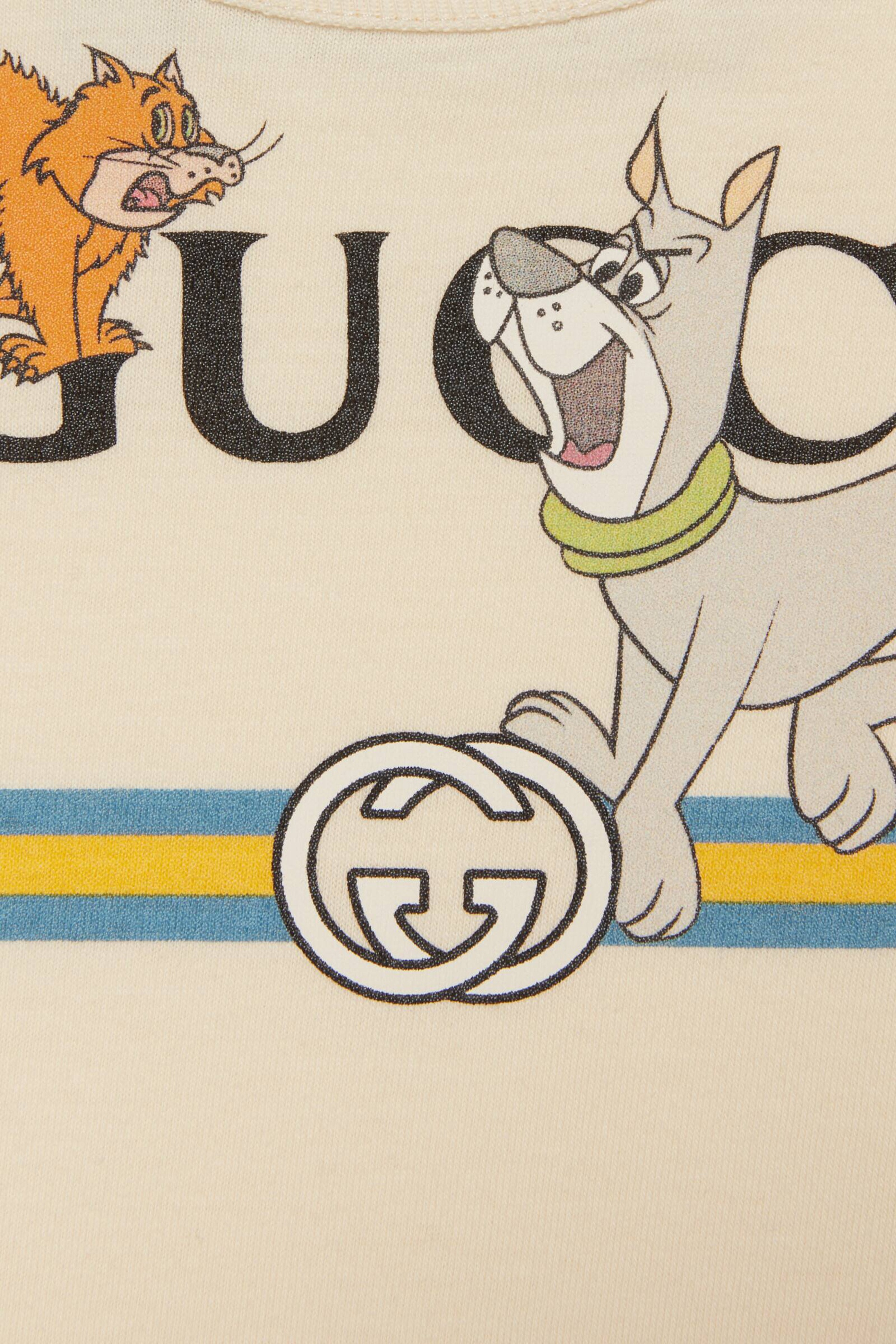 Kids Cotton Jersey Jetsons Three-Piece Gift Set