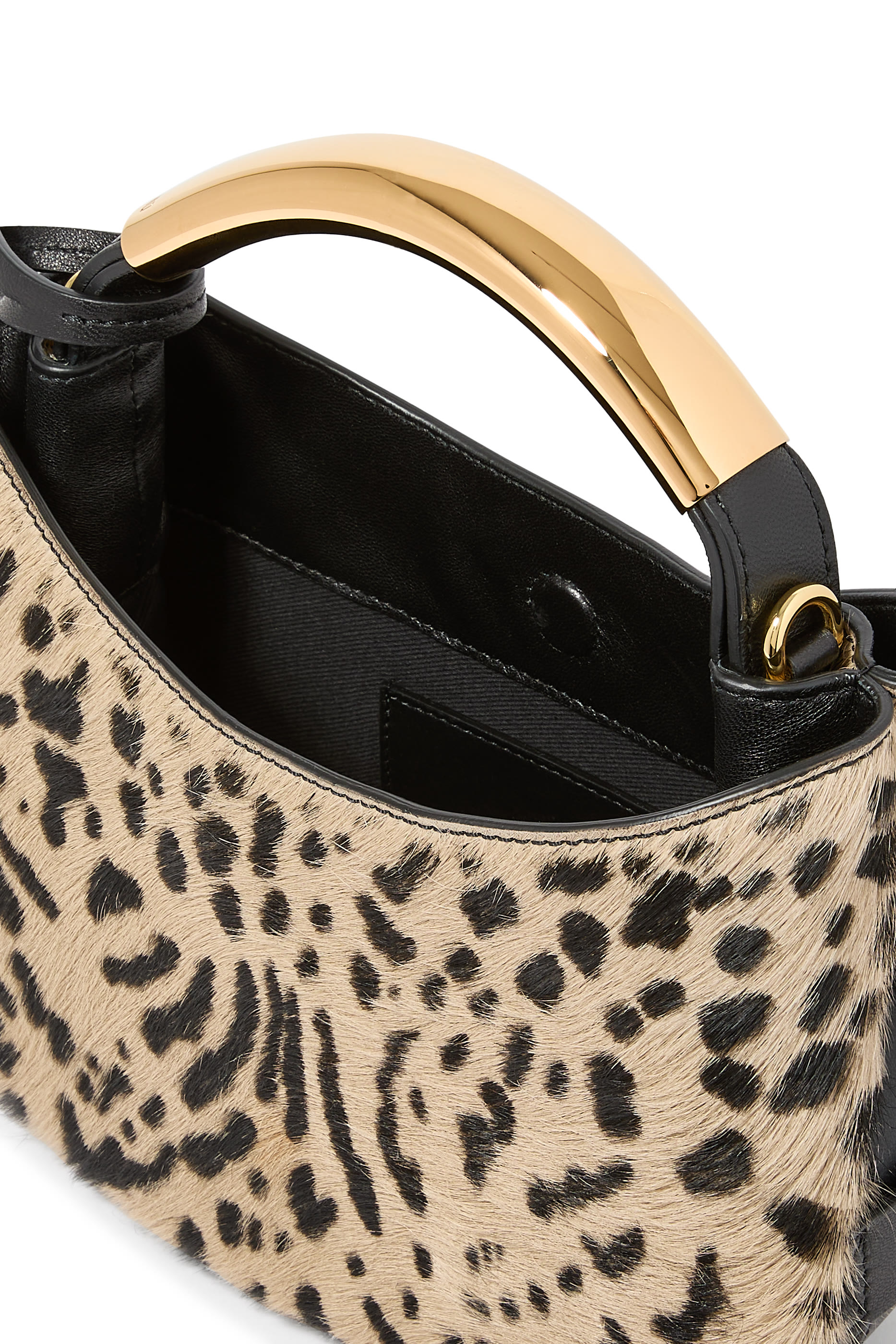 Handle Me Top-Handle Bag