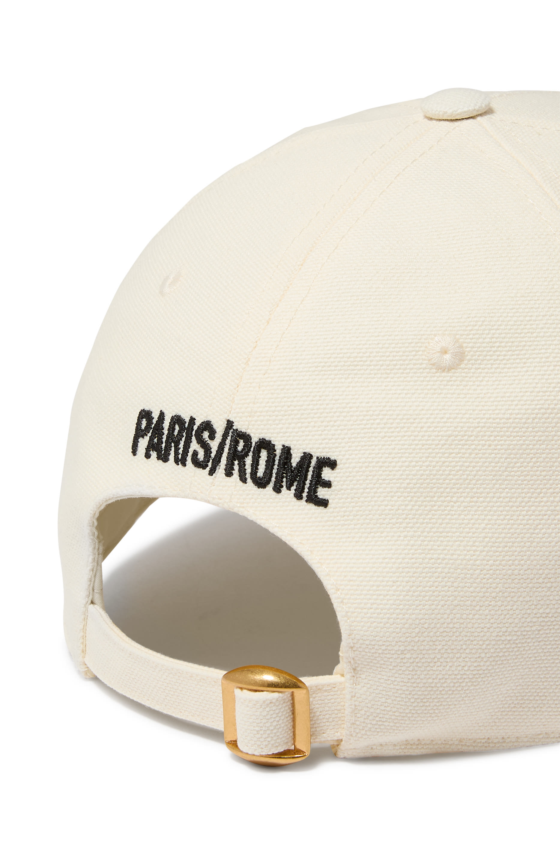 Chez Valentino Baseball Cap