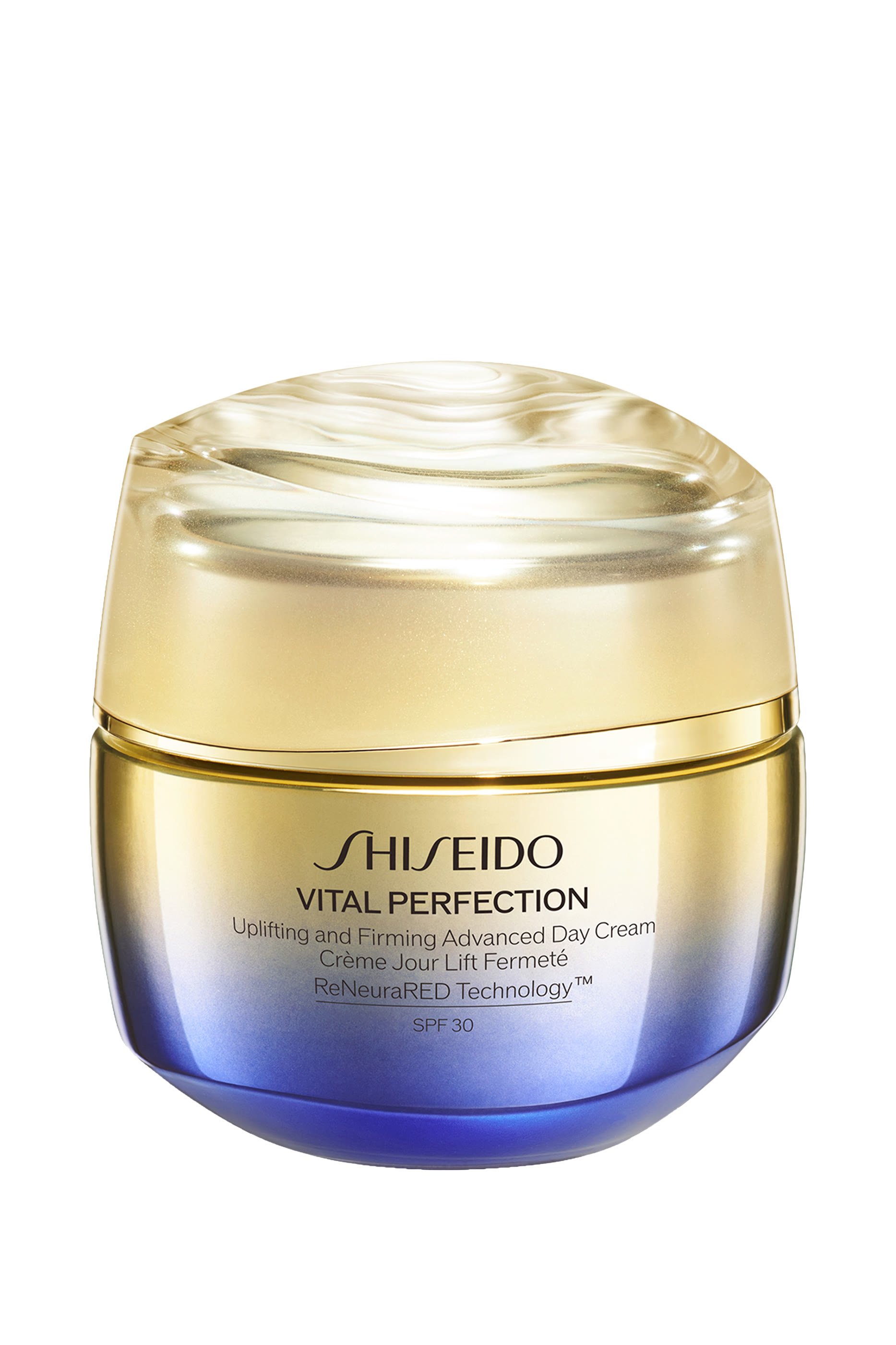 Vital Perfection Uplifting and Firming Advanced Day Cream SPF 30