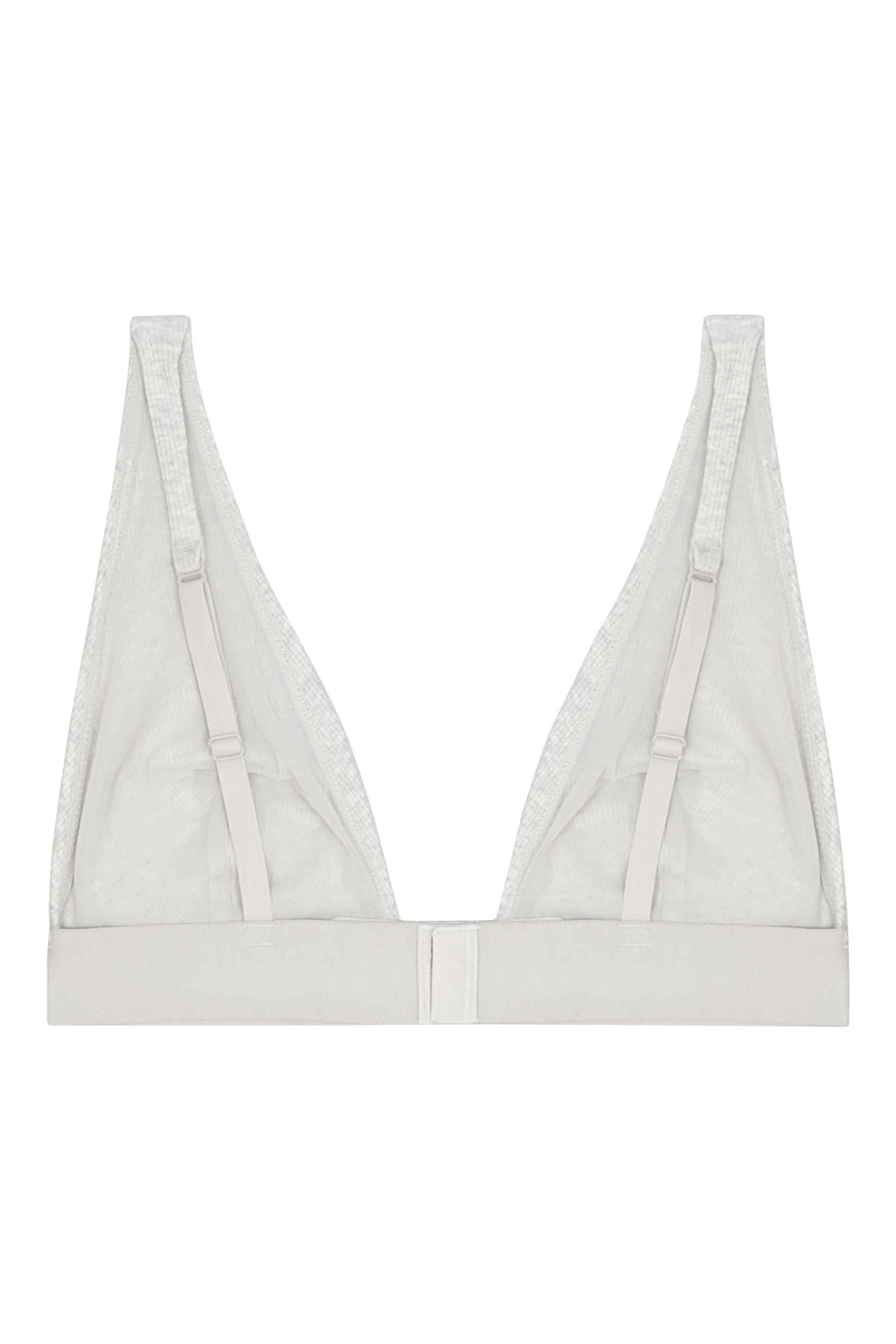 Plunge Bralette 