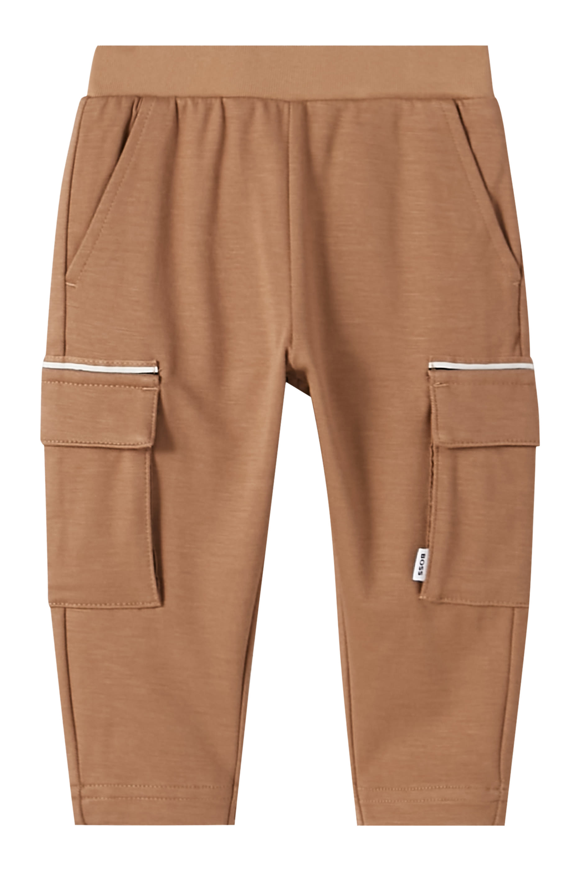 Kids Cotton Strech Trousers