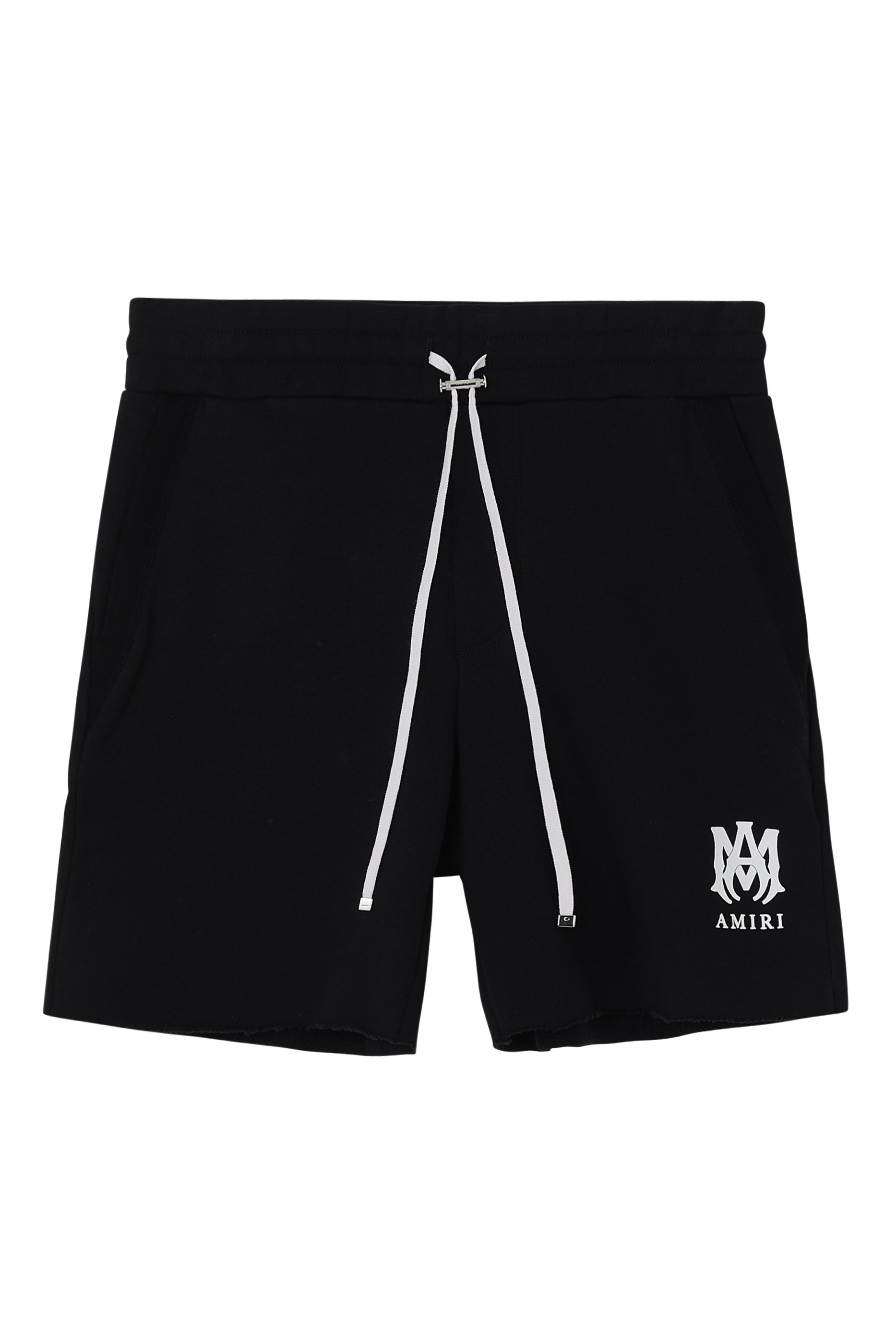 AMIRI Black Core Shorts