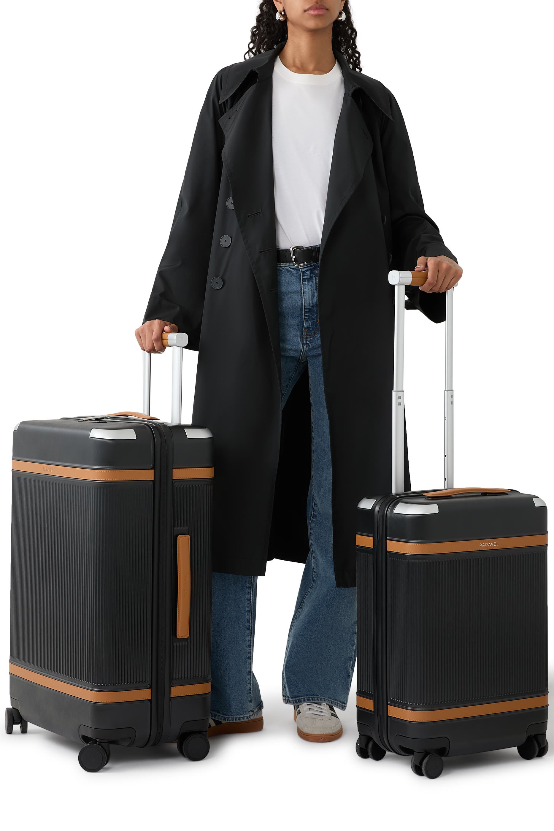 Aviator Carry-On More