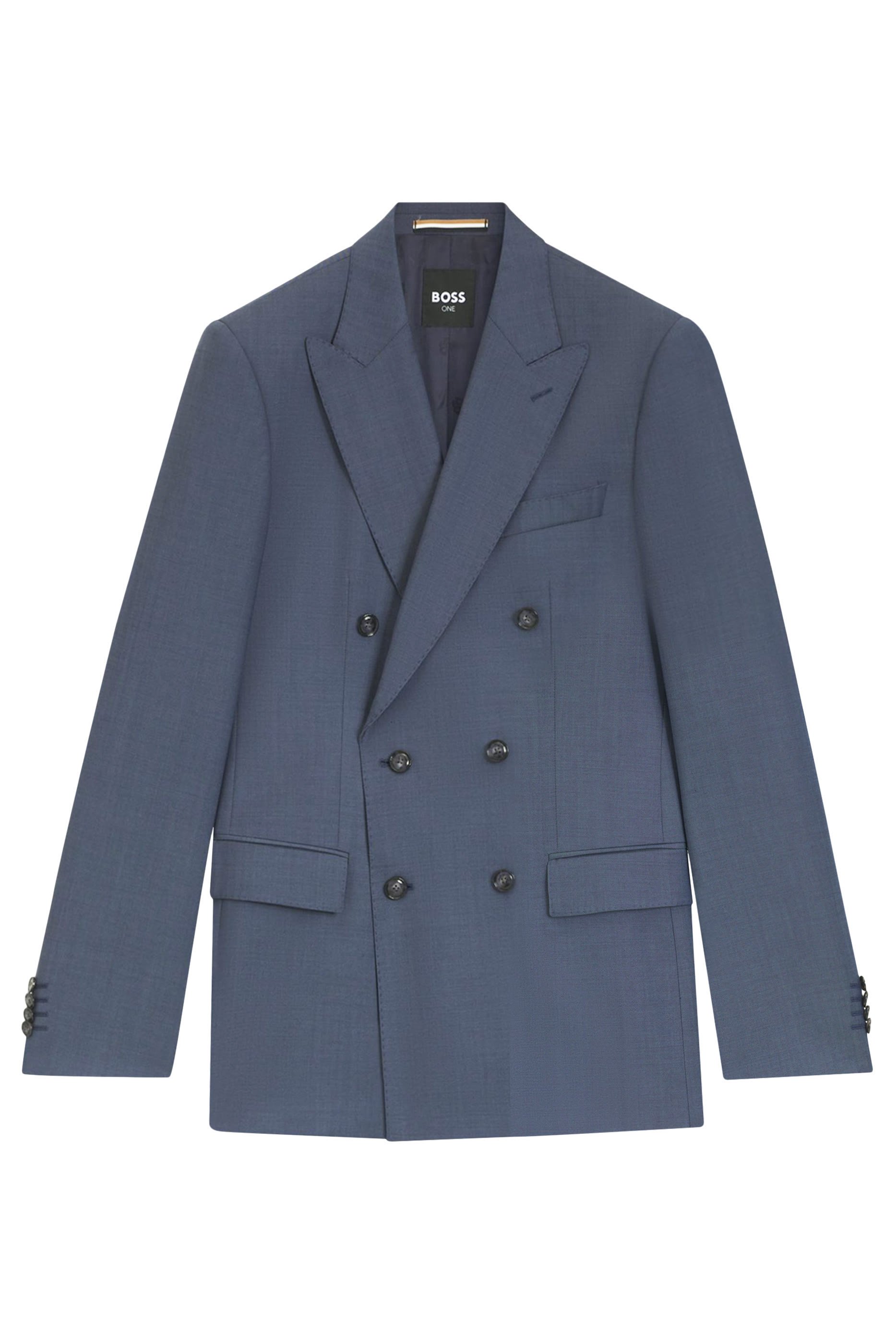 H-Huge 2-Piece Suit