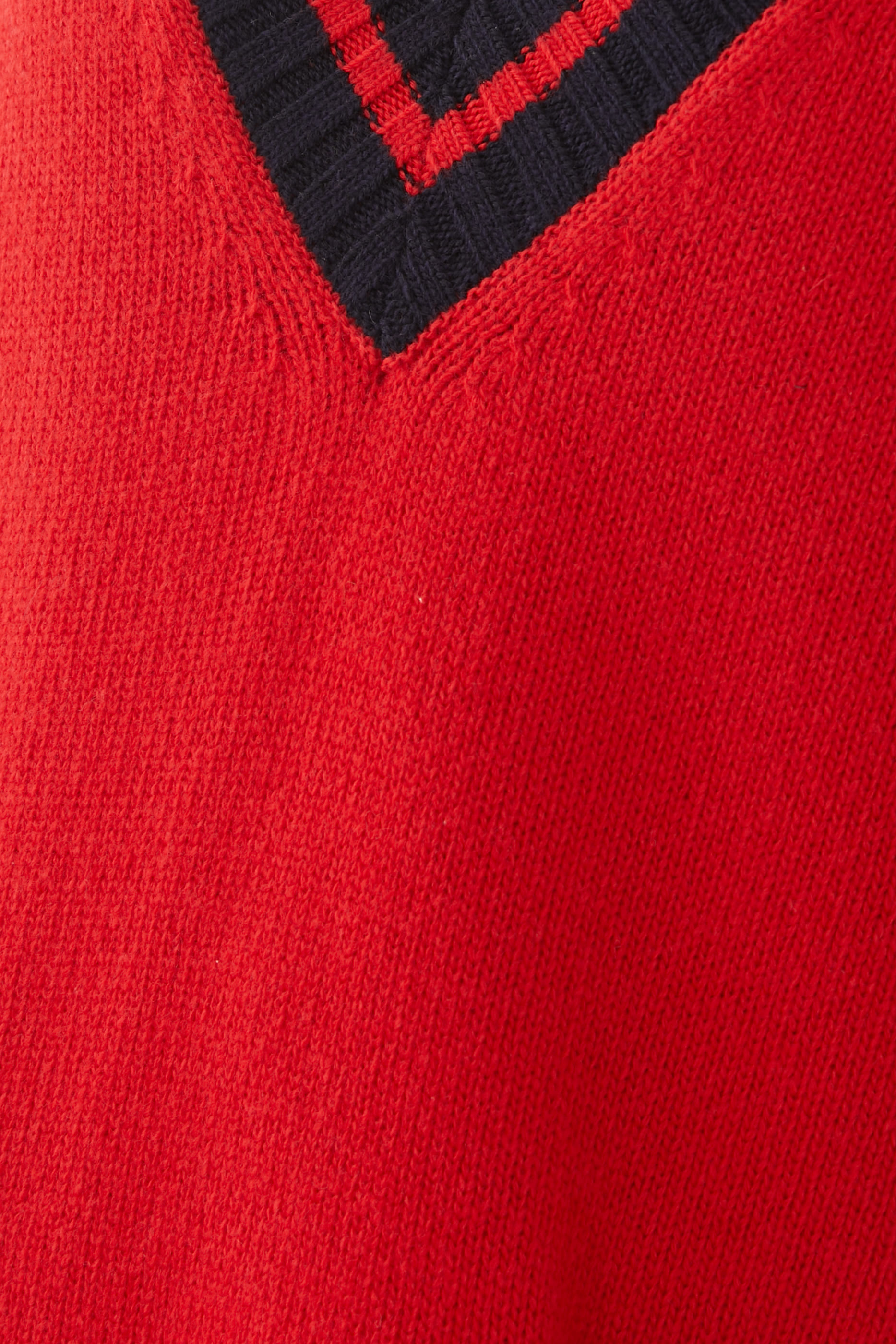 Interlocking G Wool Dress