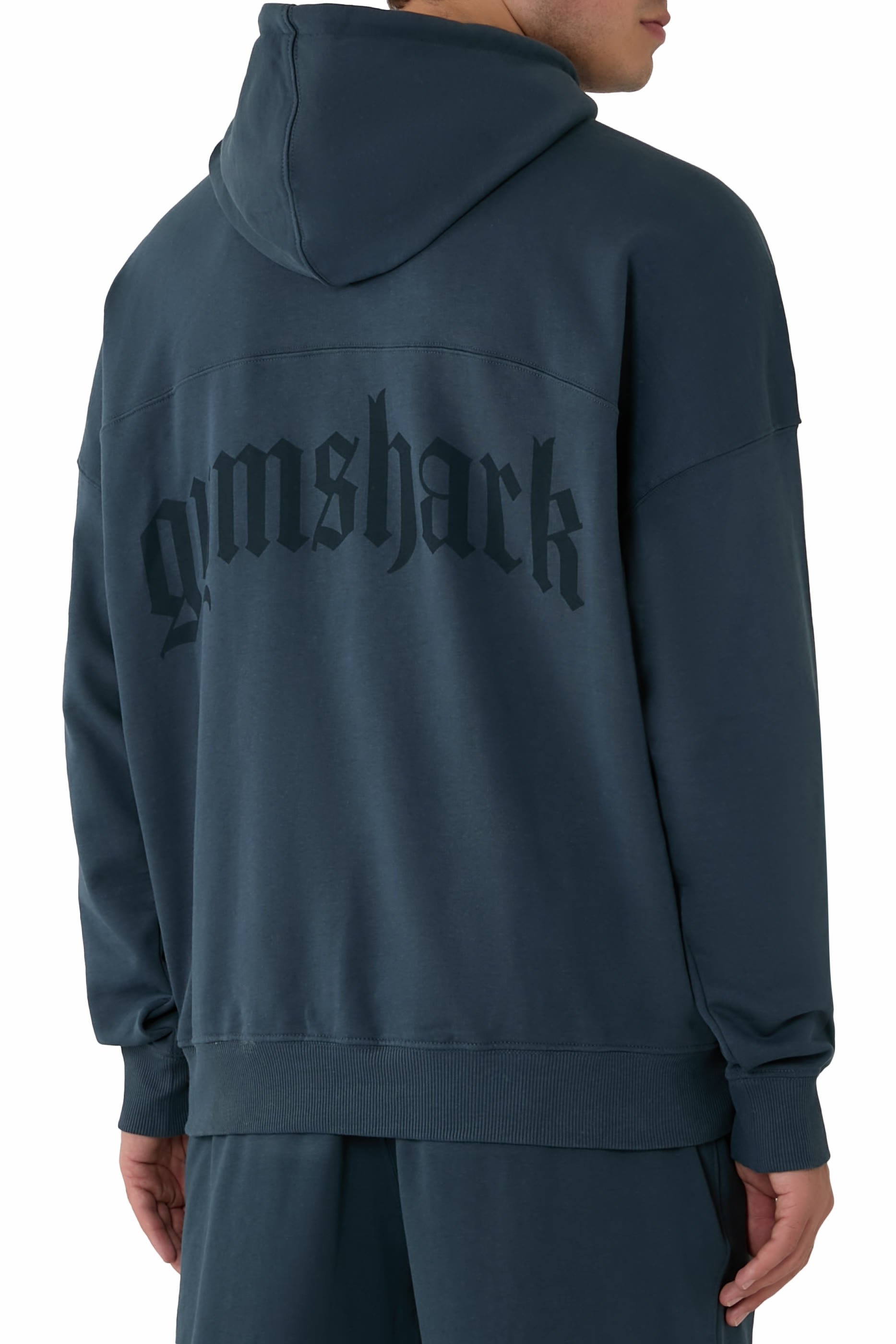  Olde English Hoodie