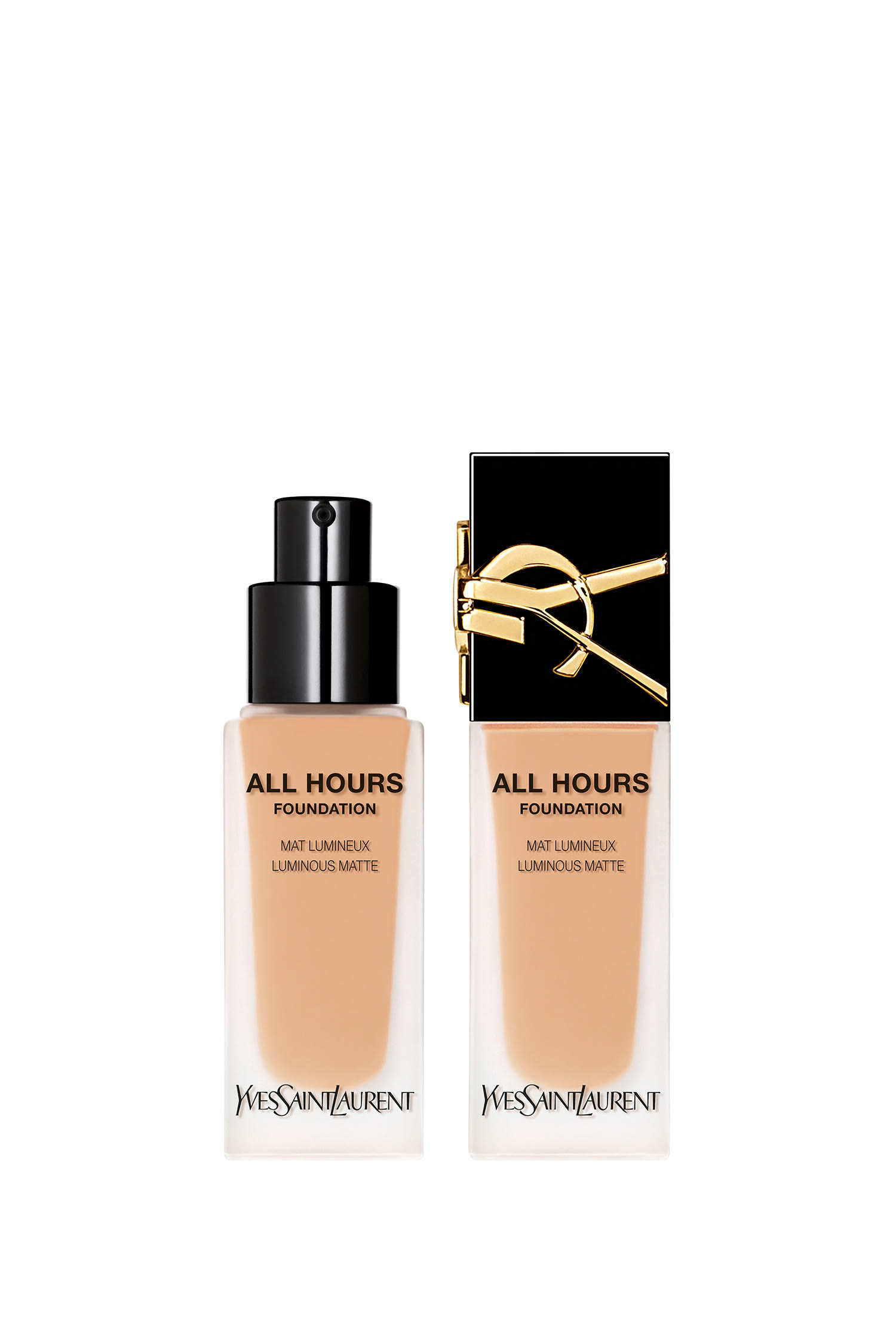 All Hours Foundation