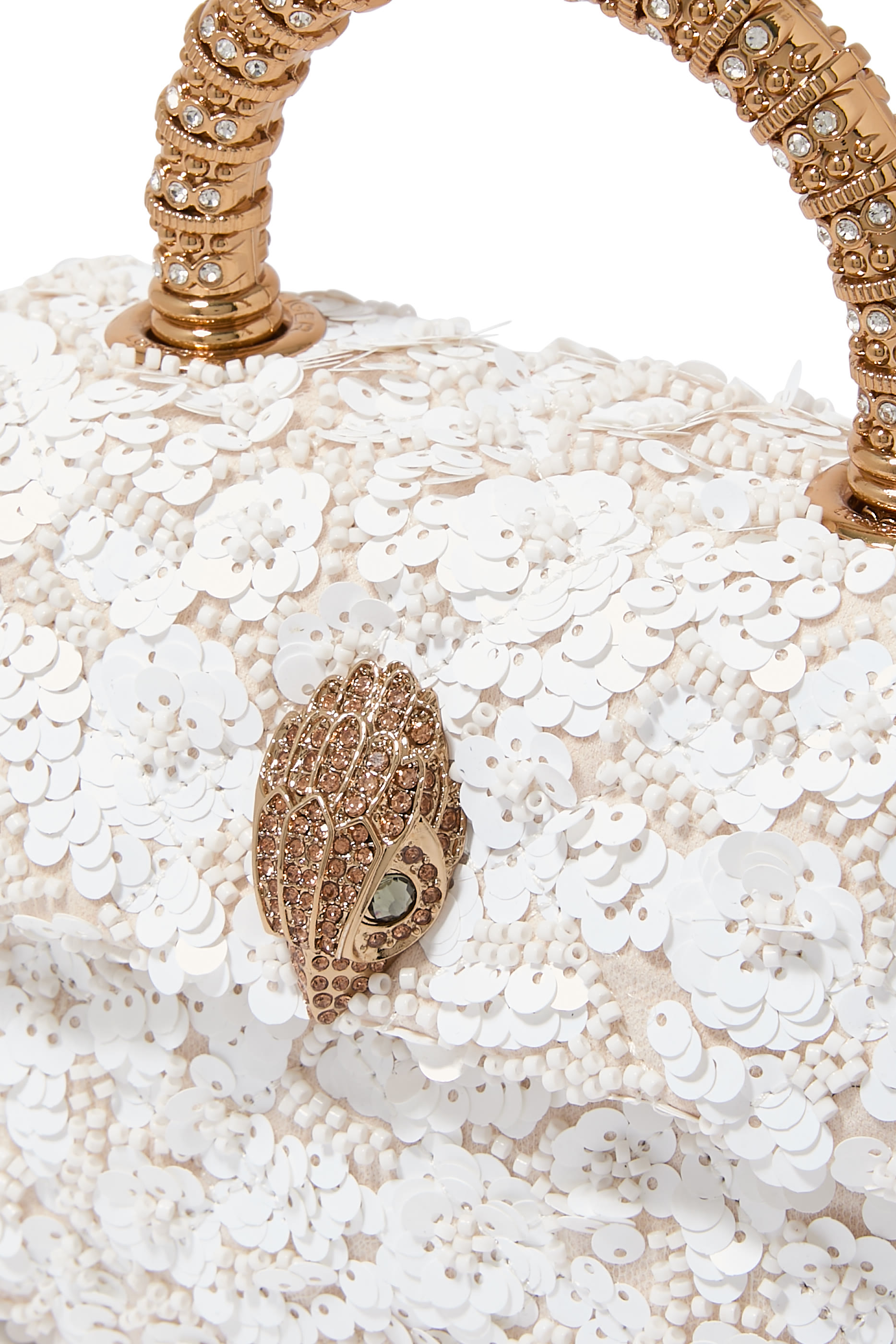 Mini Kensington Handle Bag