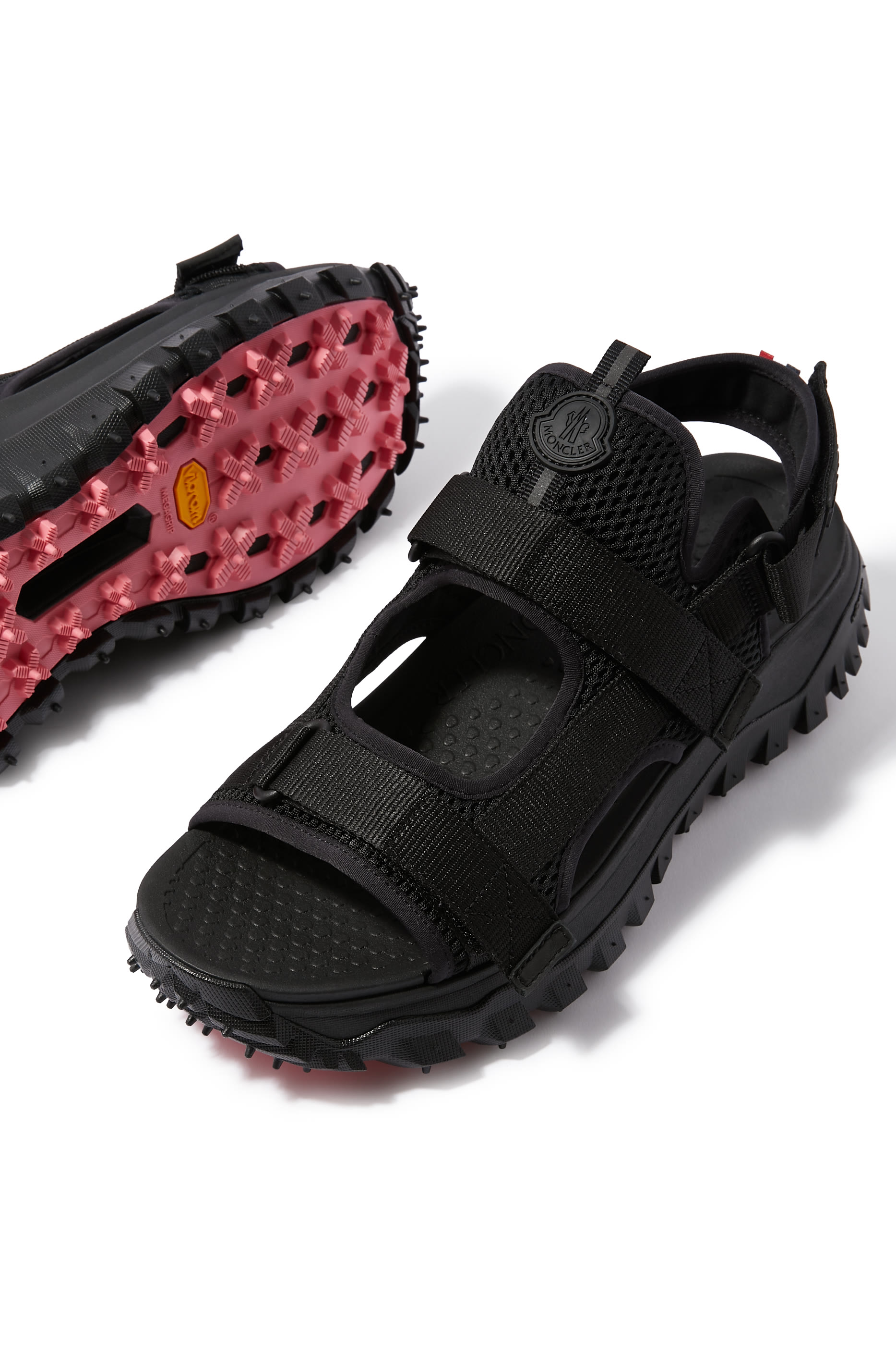 Trailgrip Vela Sandals