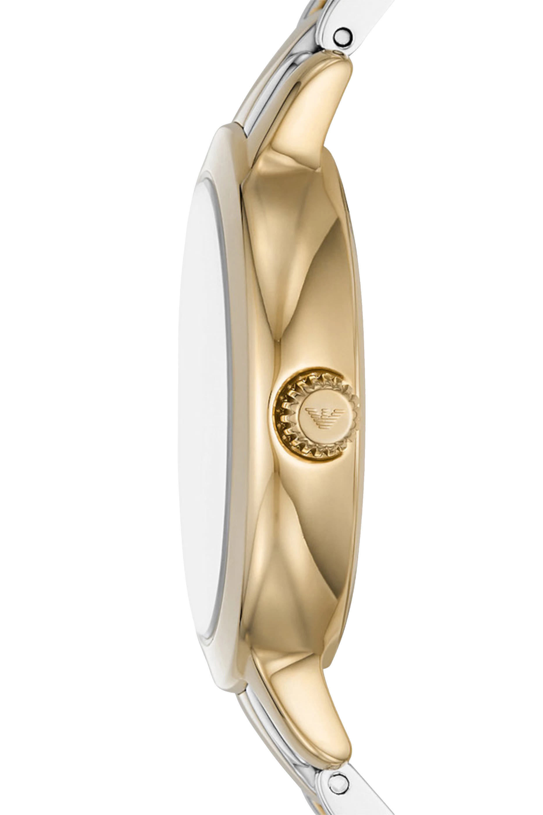 Cleo 32mm Stainless Steel Watch