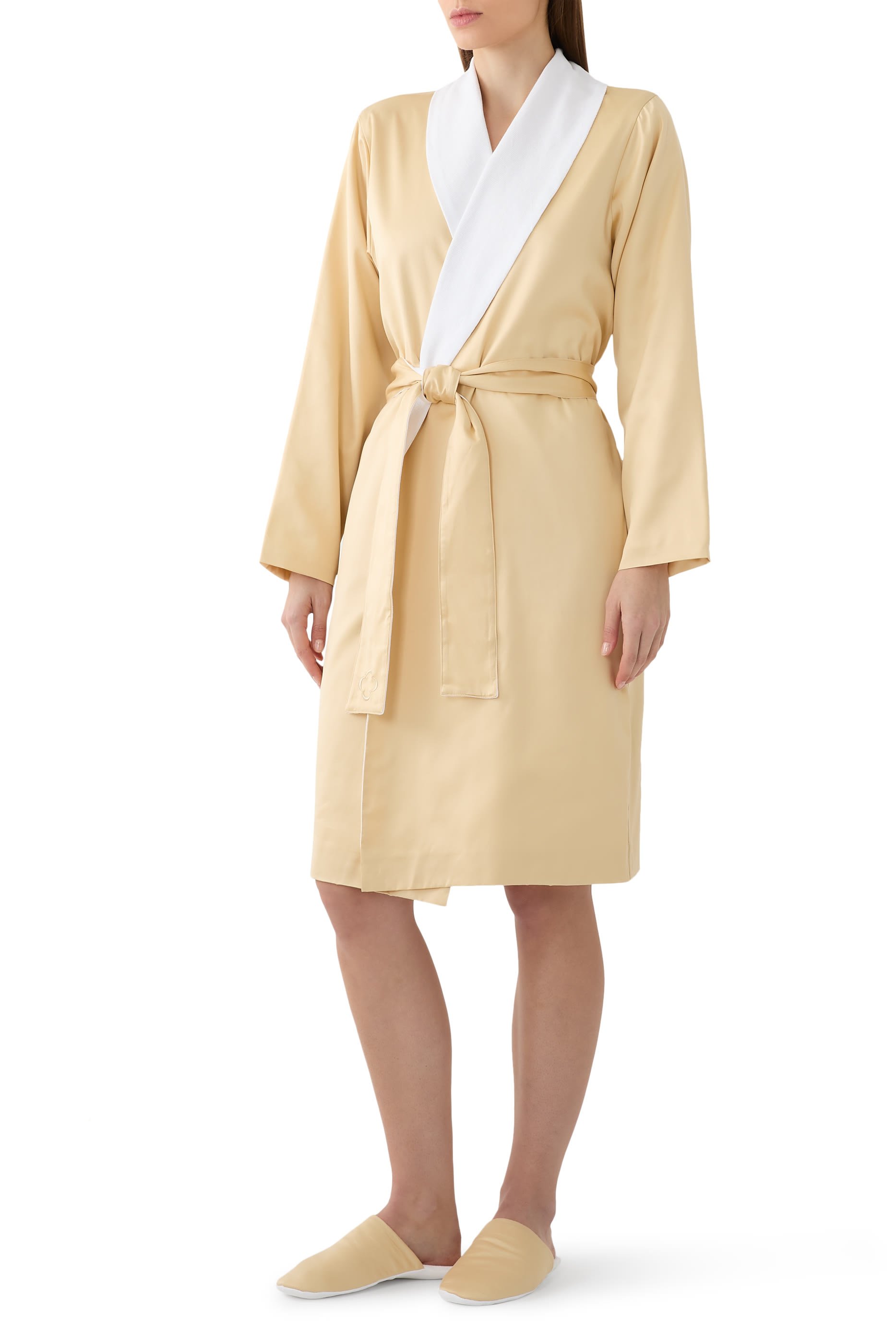 Alma Bath Robe