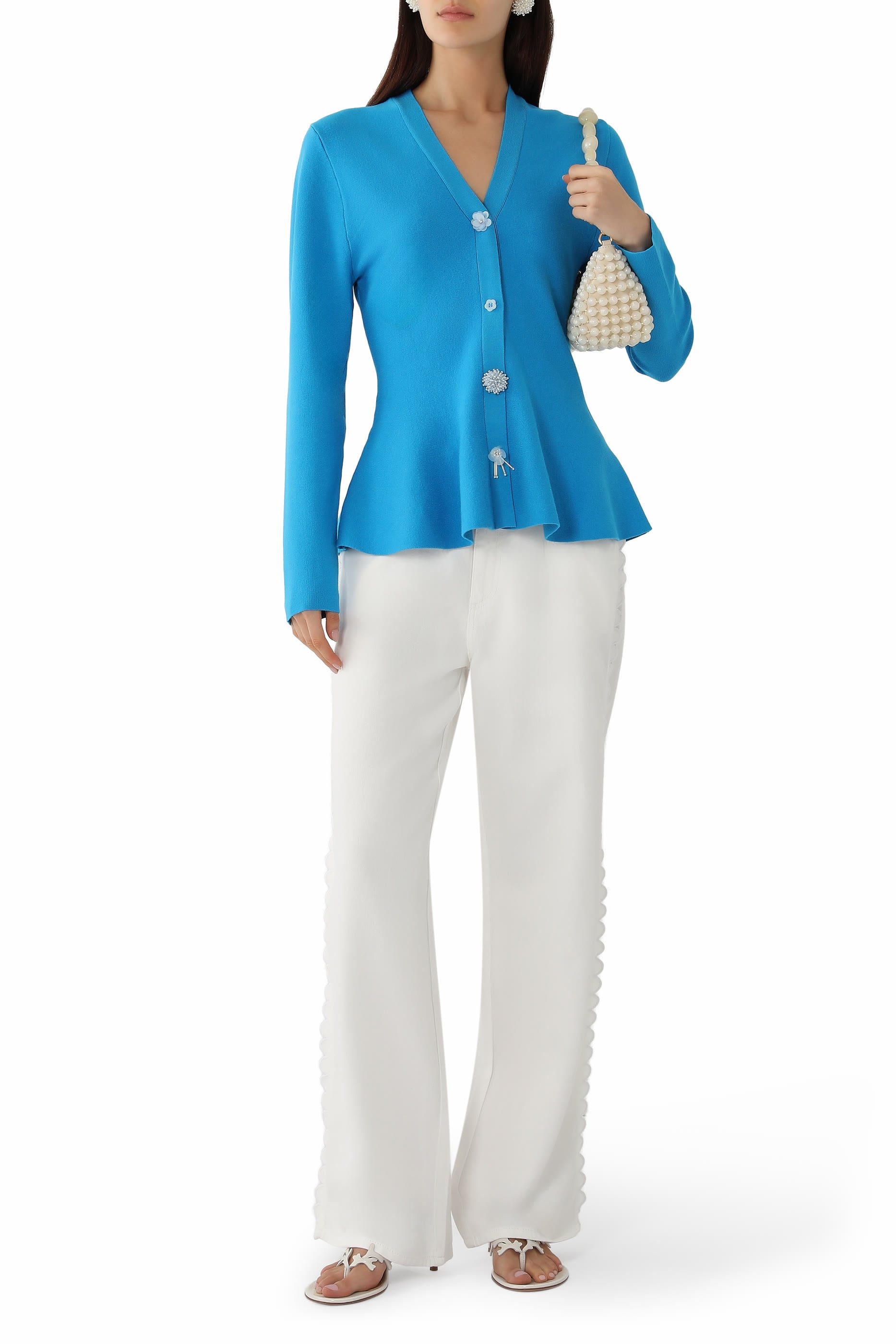 Kolla Ecovero Cardigan