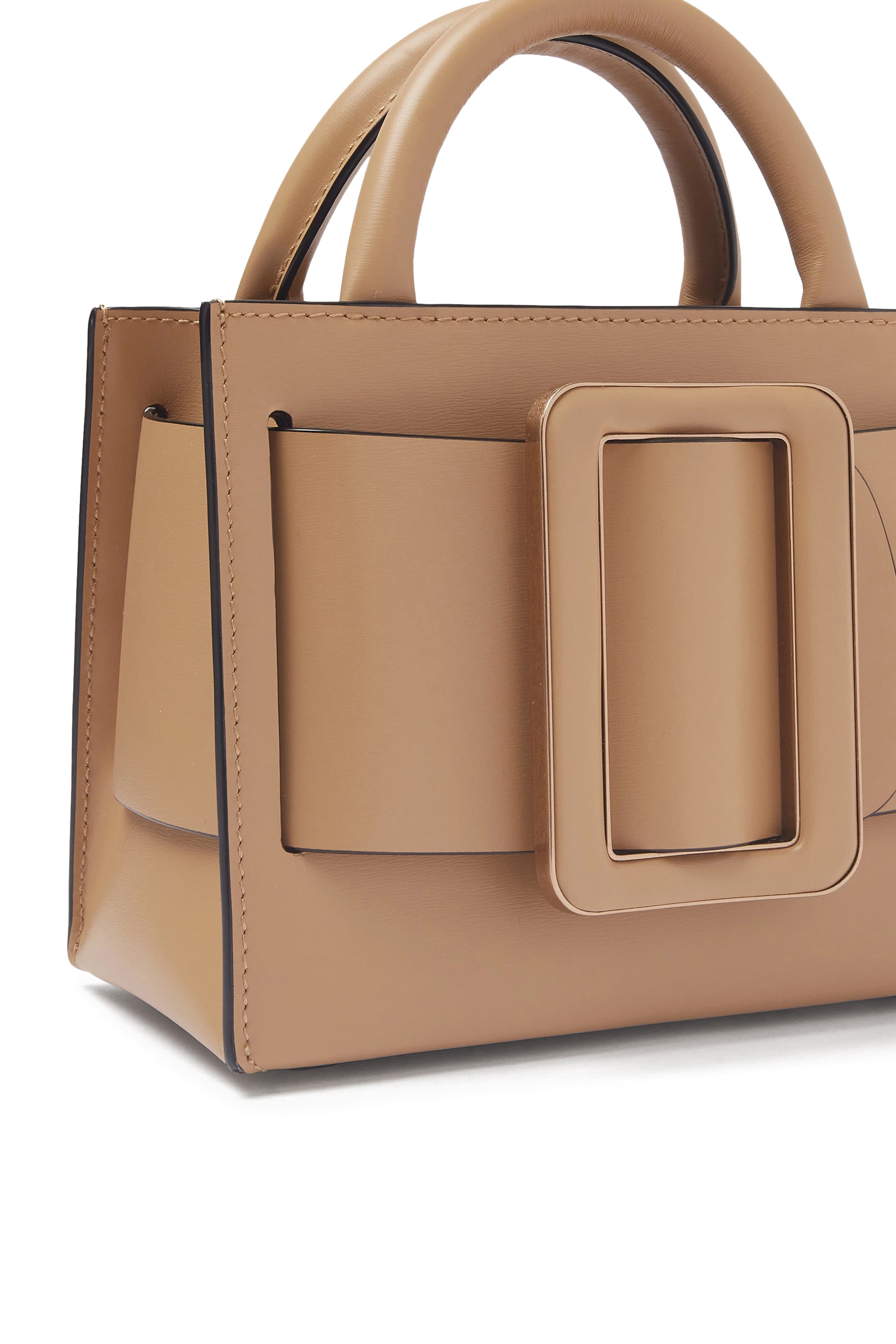 Bobby 18 Top Handle Bag