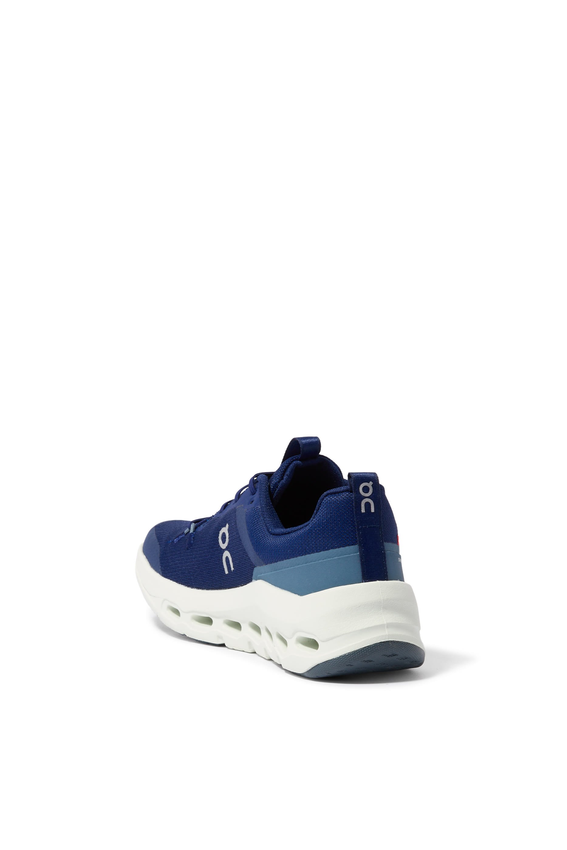 Kids Cloudleap Sneakers
