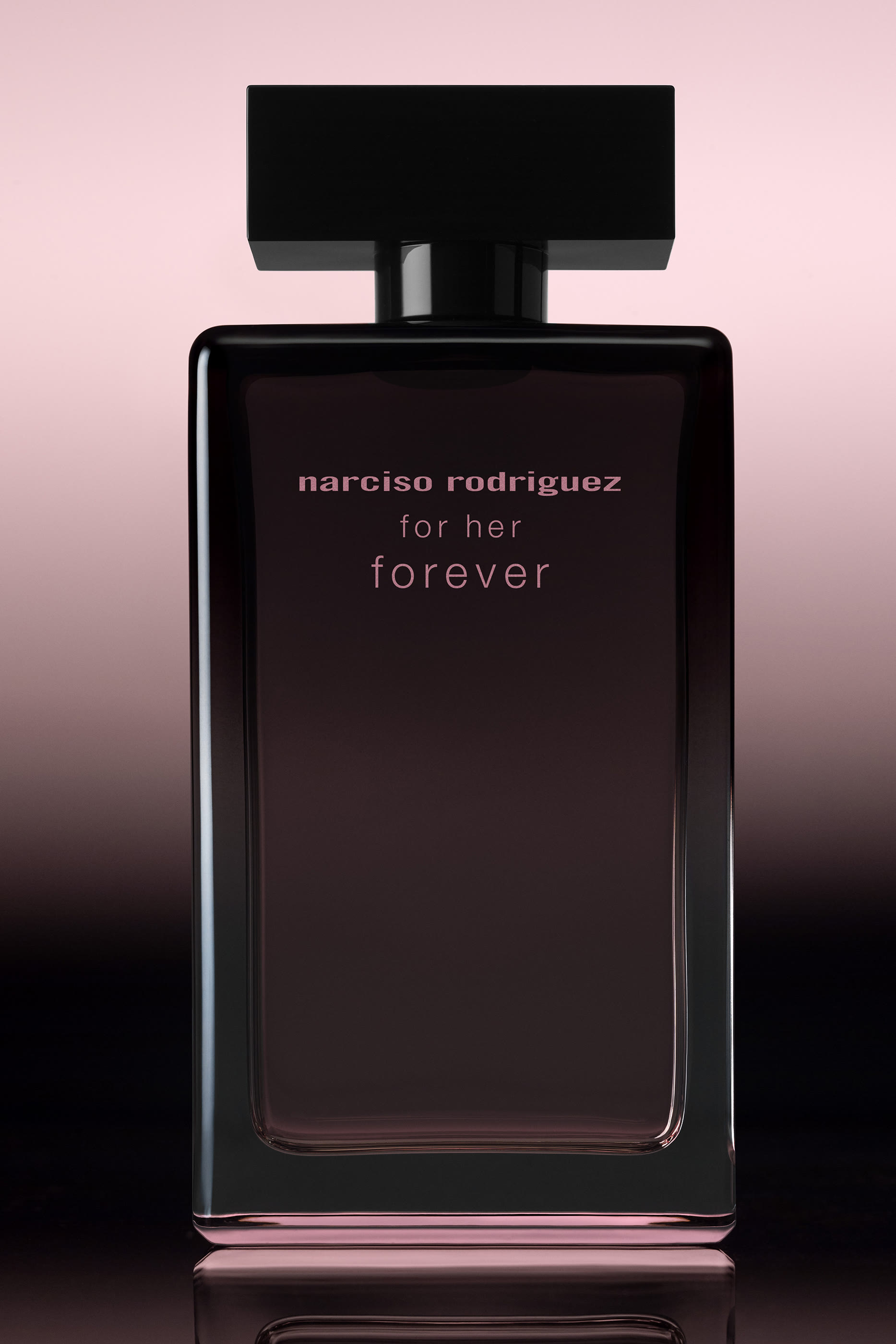 For Her Forever Eau de Parfum