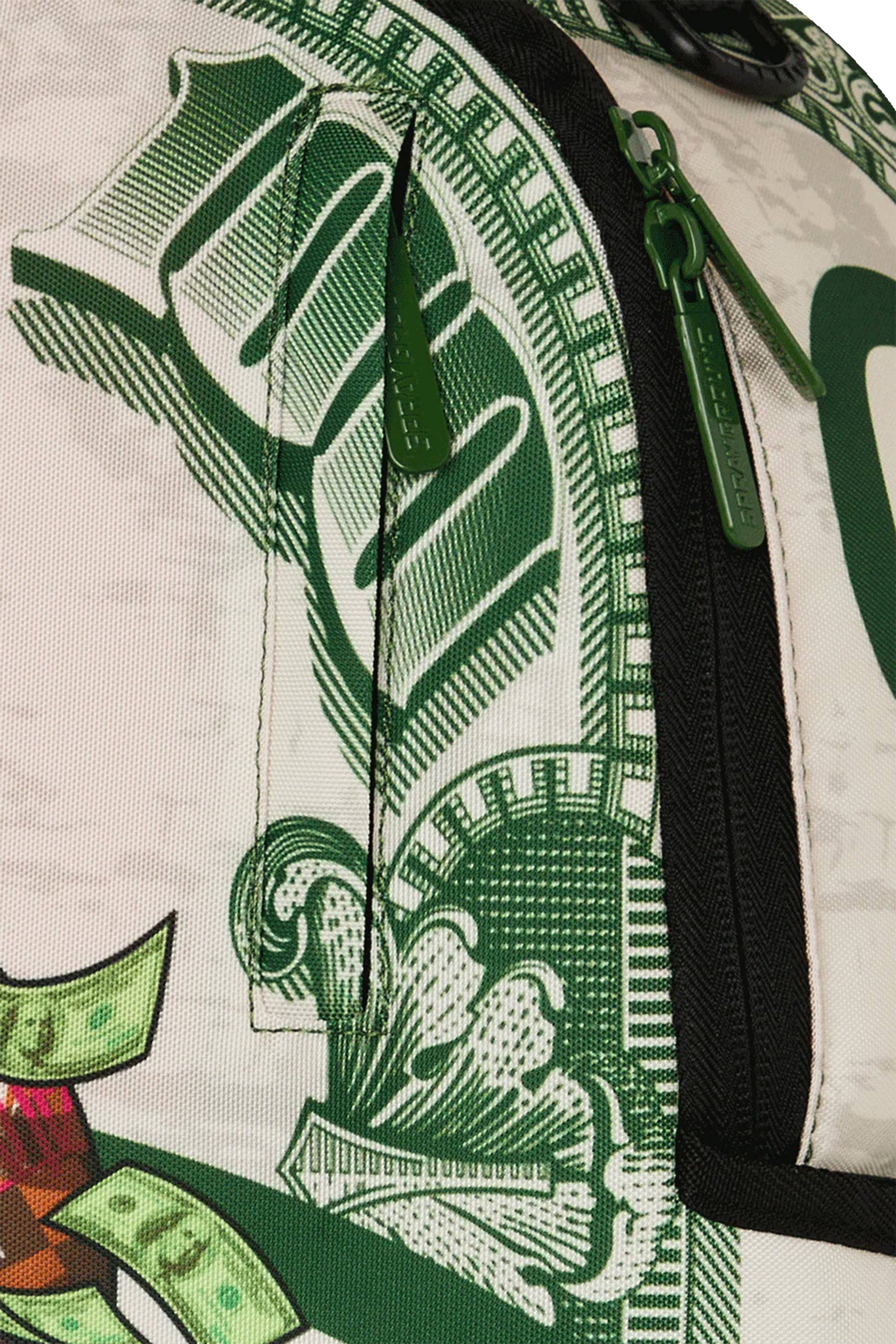 Kids Fly Bear 2 Backpack