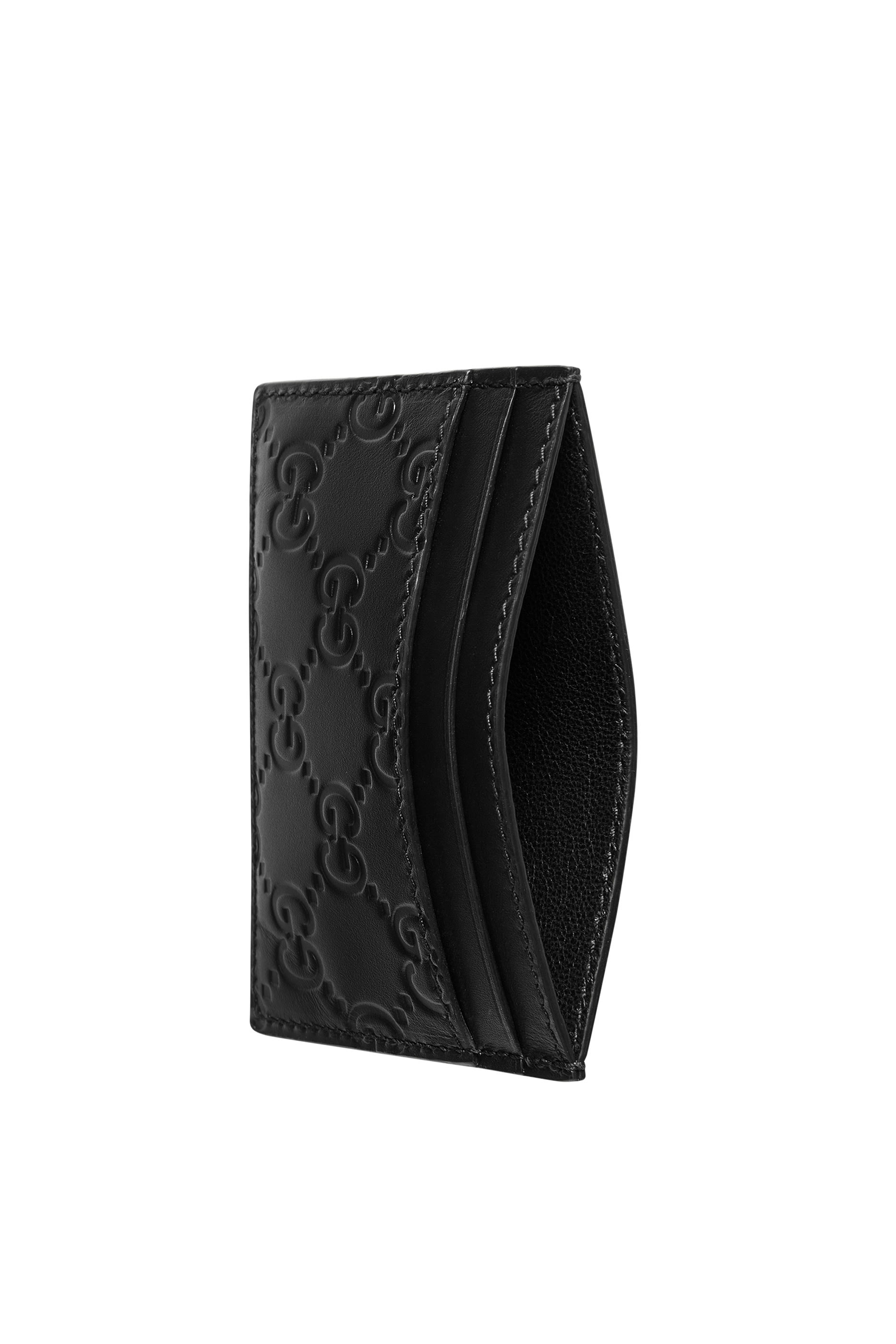 Signature Card Case