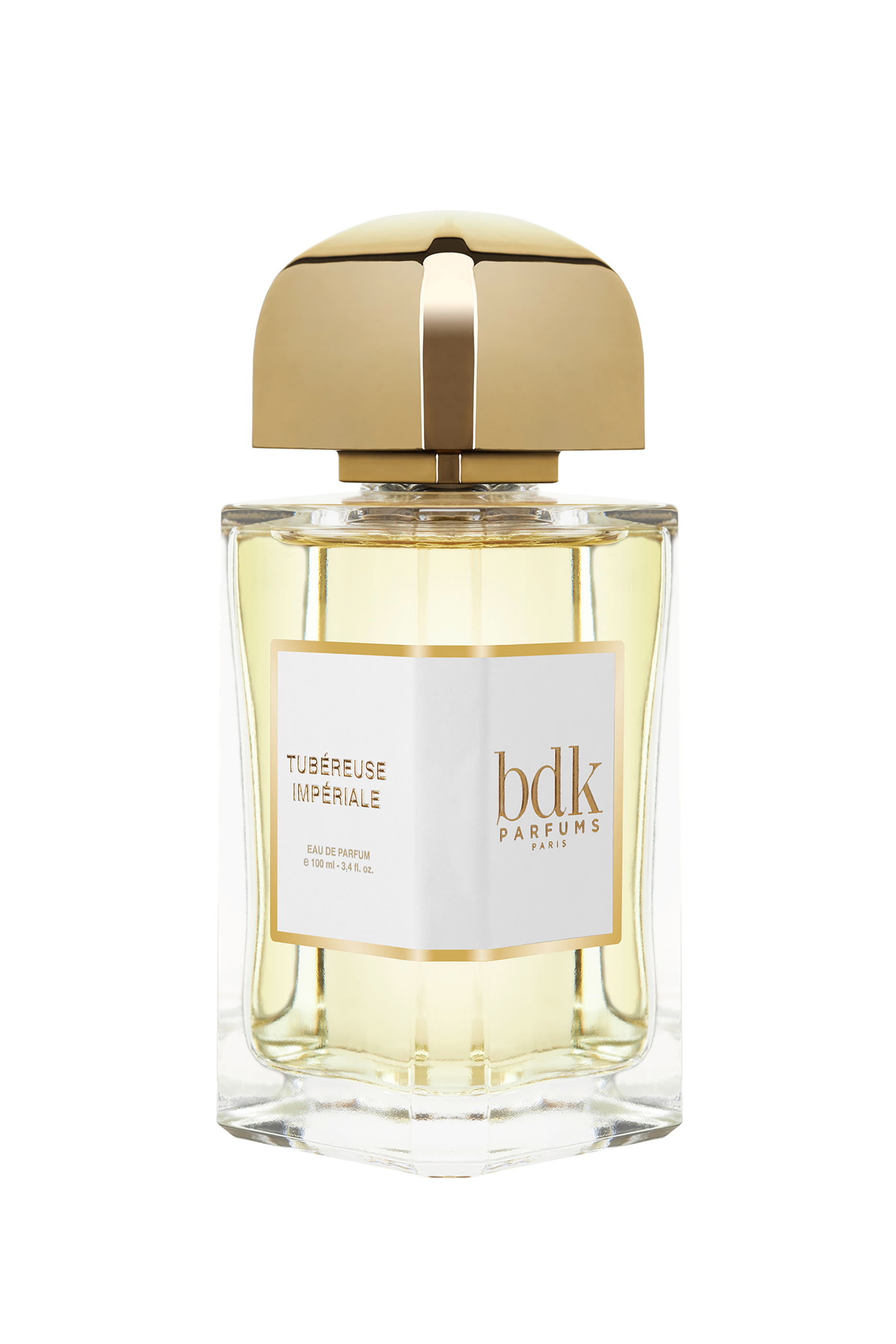 Tubéreuse Impériale Eau de Parfum
