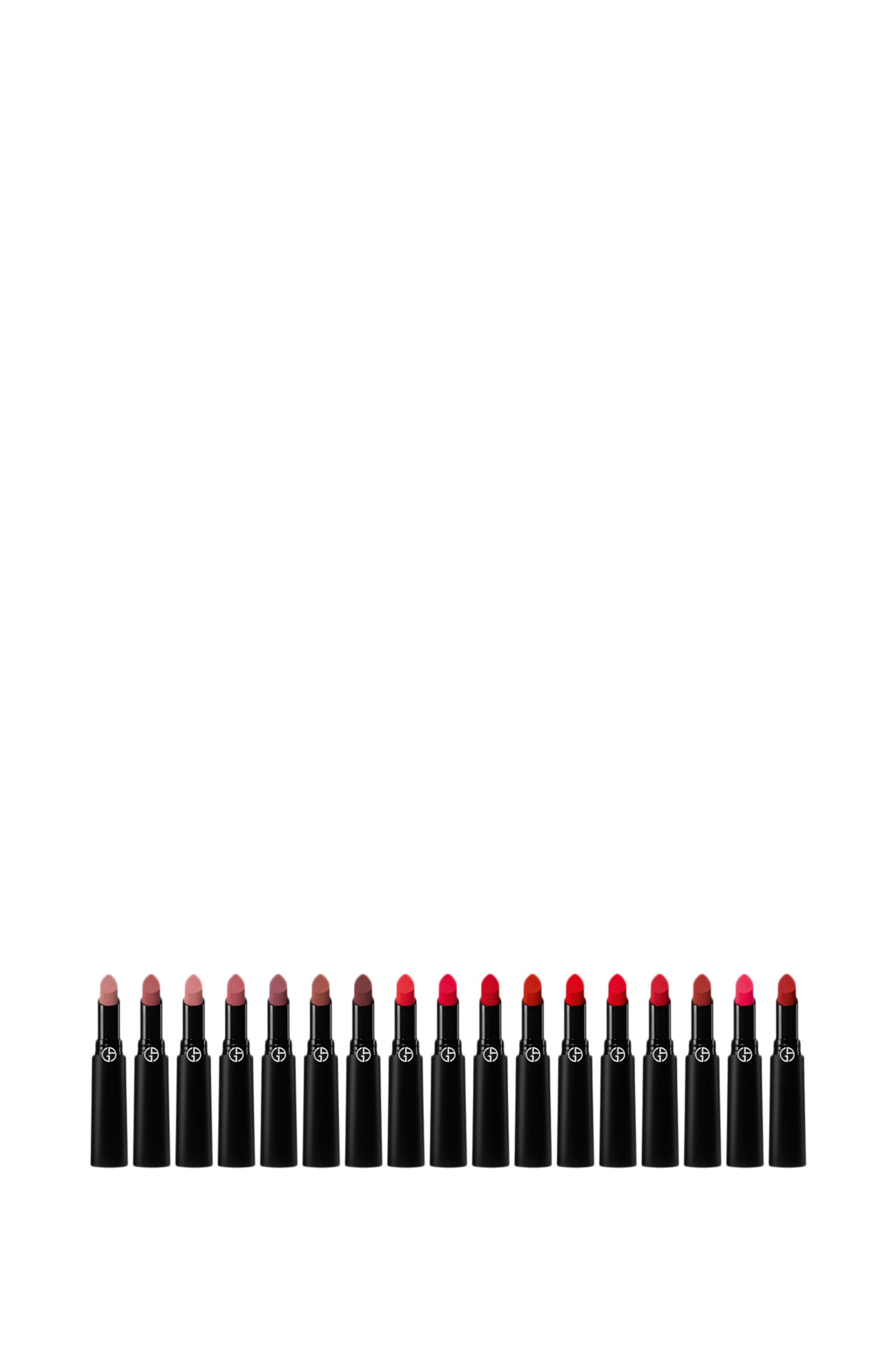 Lip Power Matte Lipstick