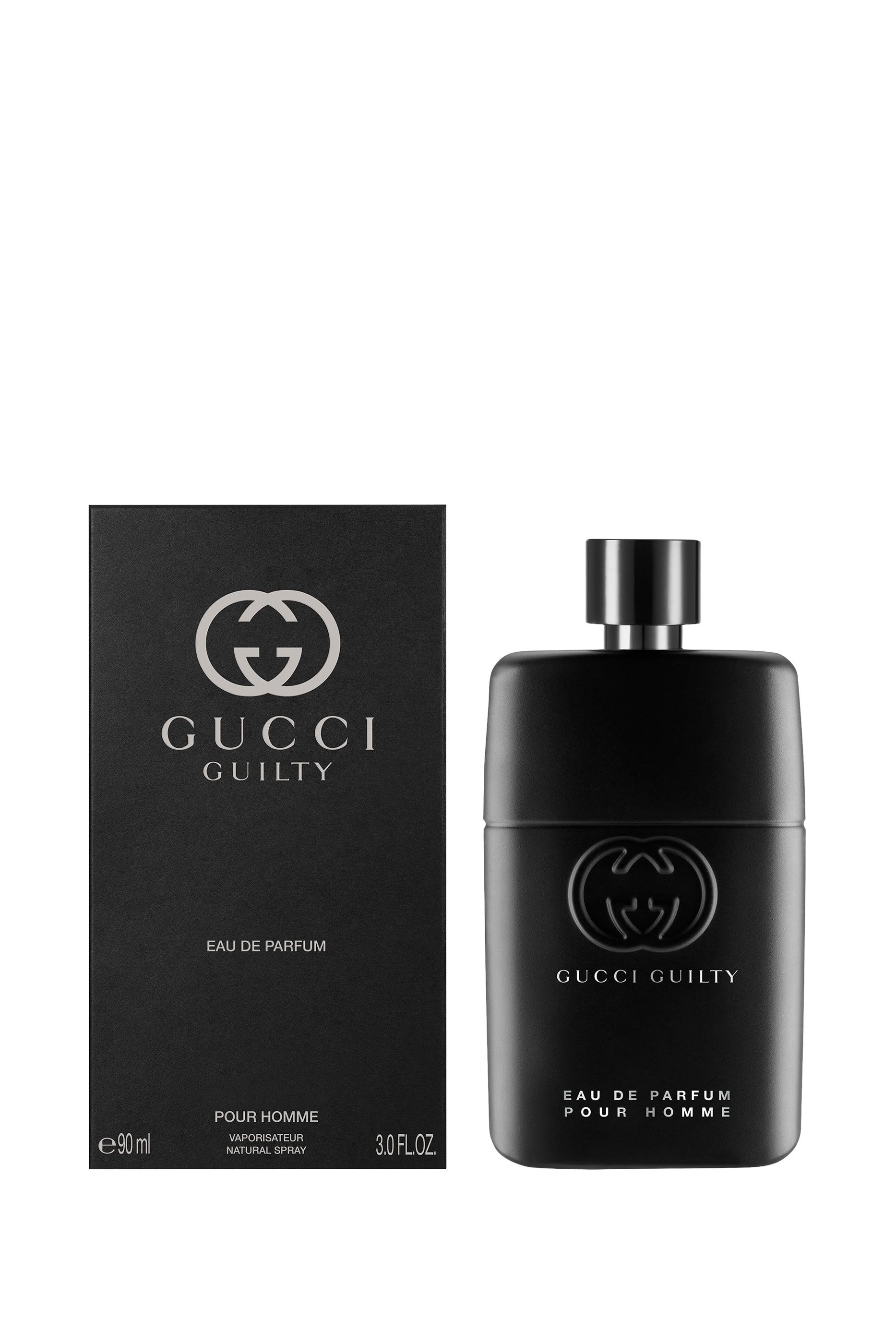 Gucci Guilty Pour Homme Eau de Parfum