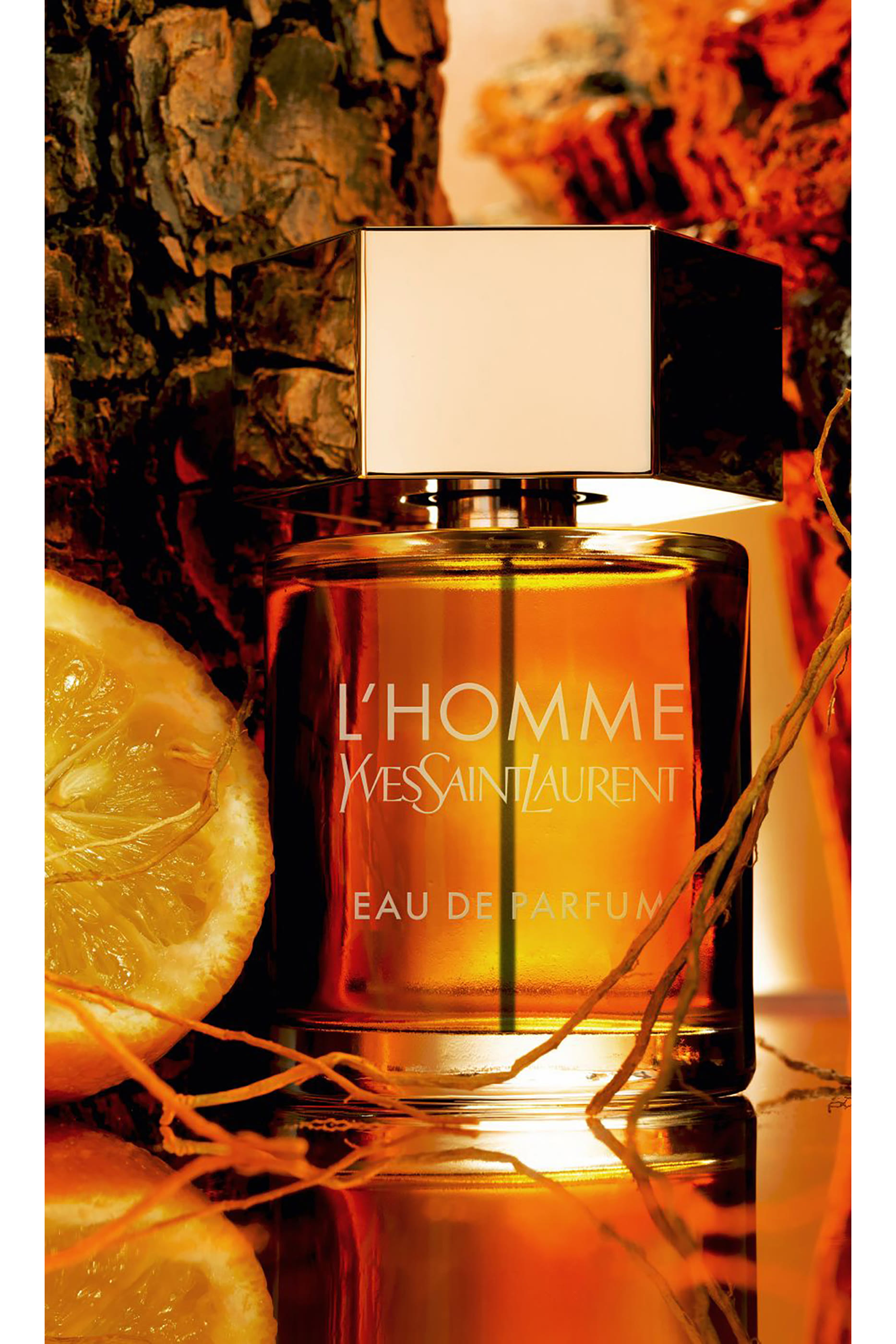 L&rsquo;Homme Eau De Parfum